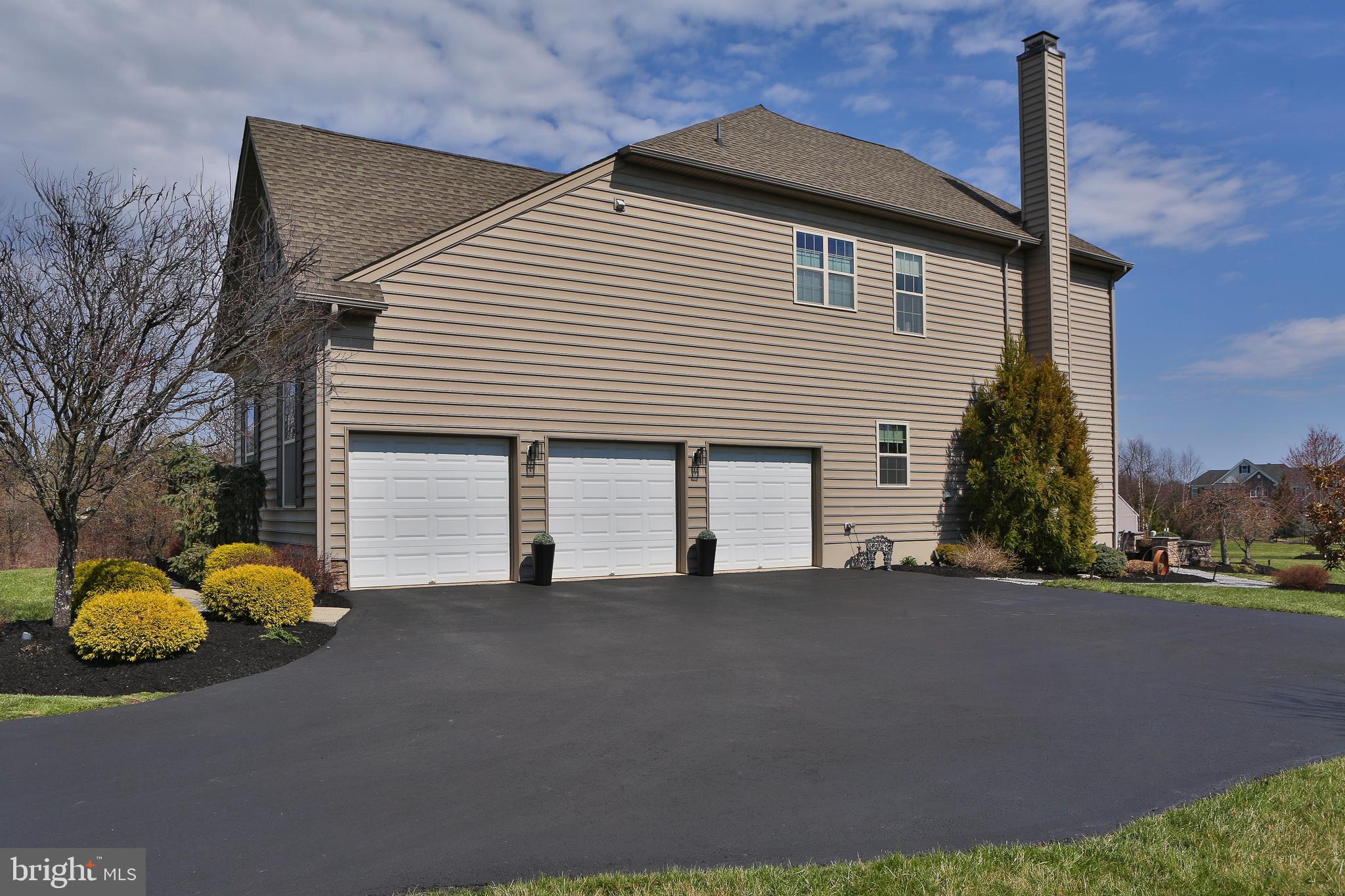 PLUMSTEAD PRESERVE - Residential