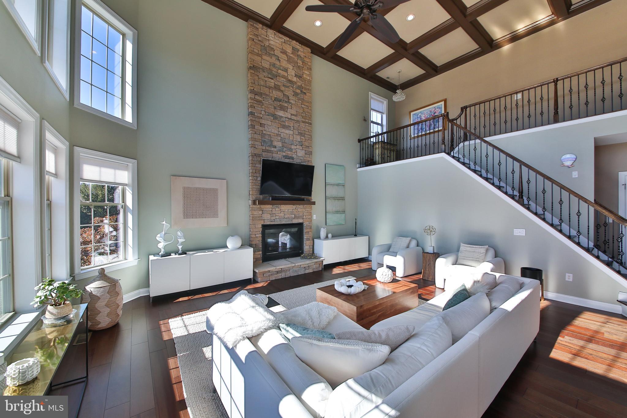 PLUMSTEAD PRESERVE - Residential