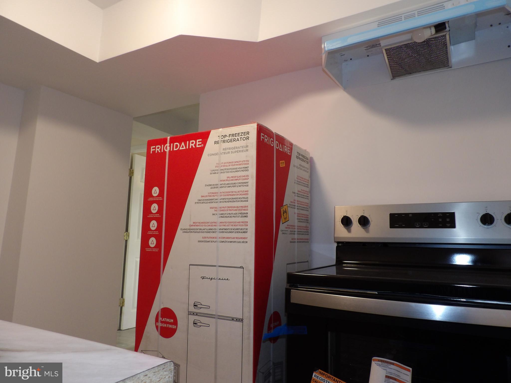 DALE CITY - Residential Lease