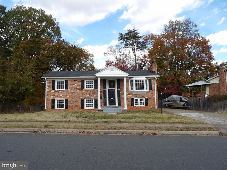 UTILITIES INCLUDED!!! PHOTOS COMING SOON!!

Welcome to this beautifully finished 2-bedroom, 1-full-bath basement apartment with a private rear entrance. Offers an open living area with a cozy fireplace, kitchenette, mudroom, and generous natural light throughout. Perfect for in-laws, guests, or renters seeking comfort and privacy.
Enjoy the fully refreshed space with modern upgrades throughout, including new flooring and a remodeled kitchenette, along with convenient access to storage shed!

✅ Private downstairs unit with separate entrance
✅ All utilities included (electric, water, gas, and trash)
✅ Ample parking for residents and guests
✅ Prime location close to shopping, dining, and commuter routes

Whether you’re looking for a cozy retreat or a convenient home base, this unit offers style, privacy, and effortless living.

Conveniently located near major routes, shopping, and dining—this home offers comfort, convenience, and value all in one.