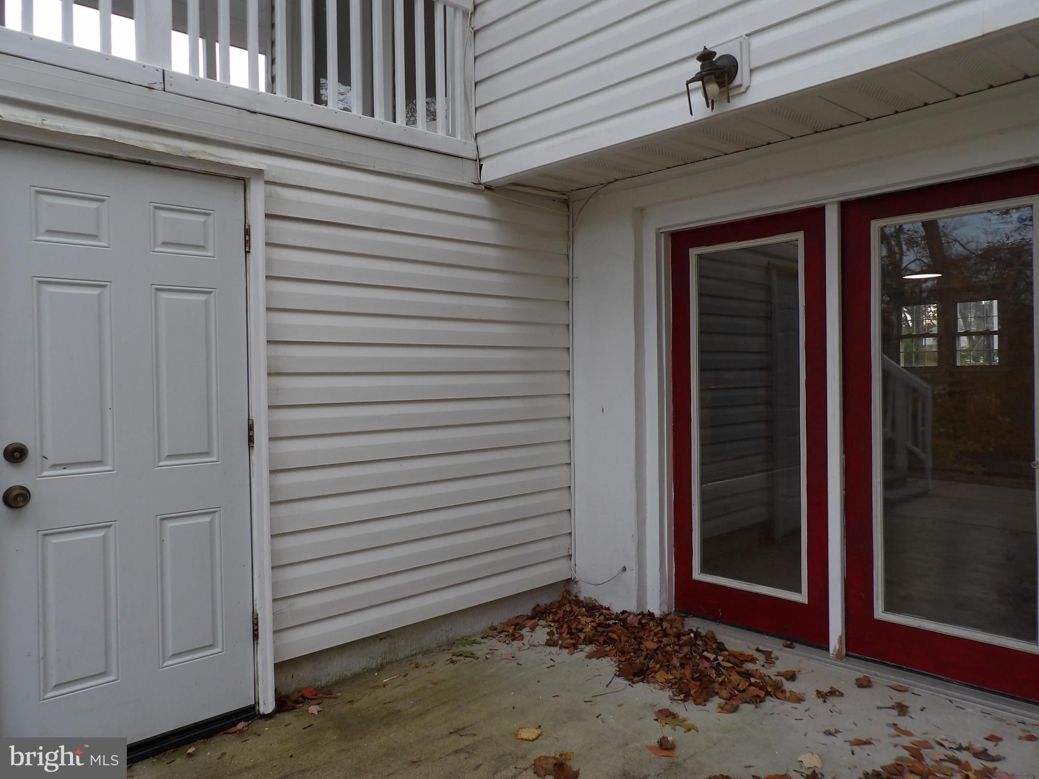 DALE CITY - Residential Lease