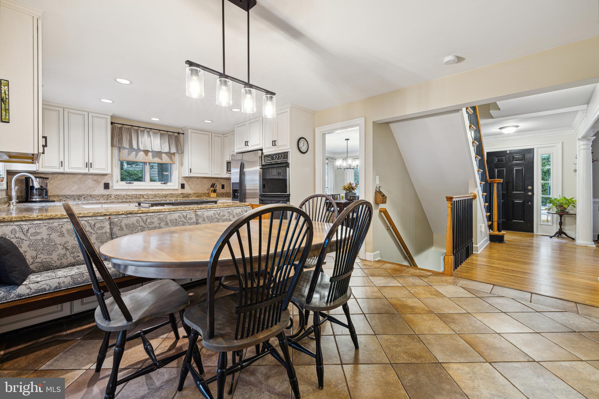 KENTLANDS - Residential