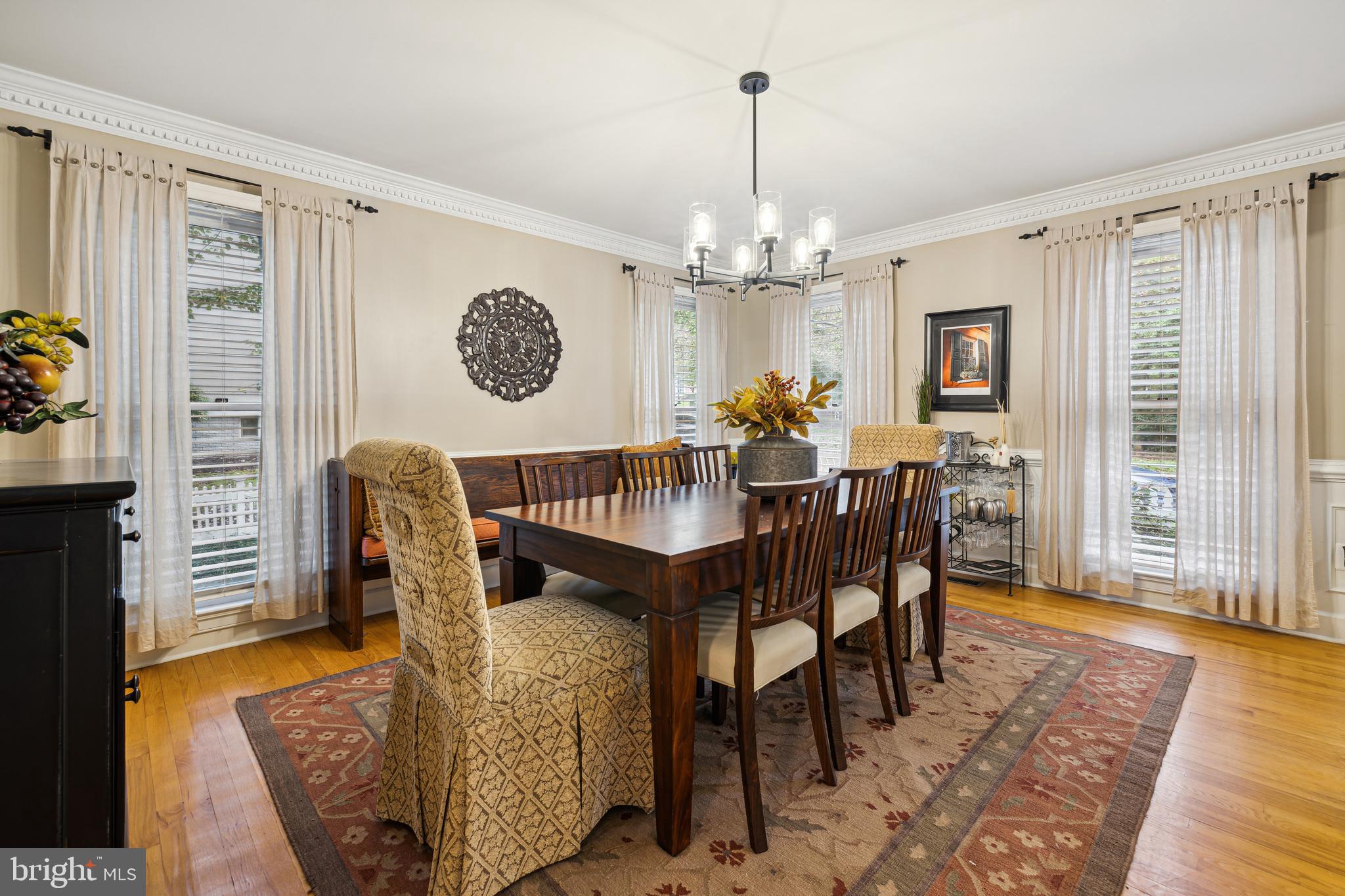 KENTLANDS - Residential