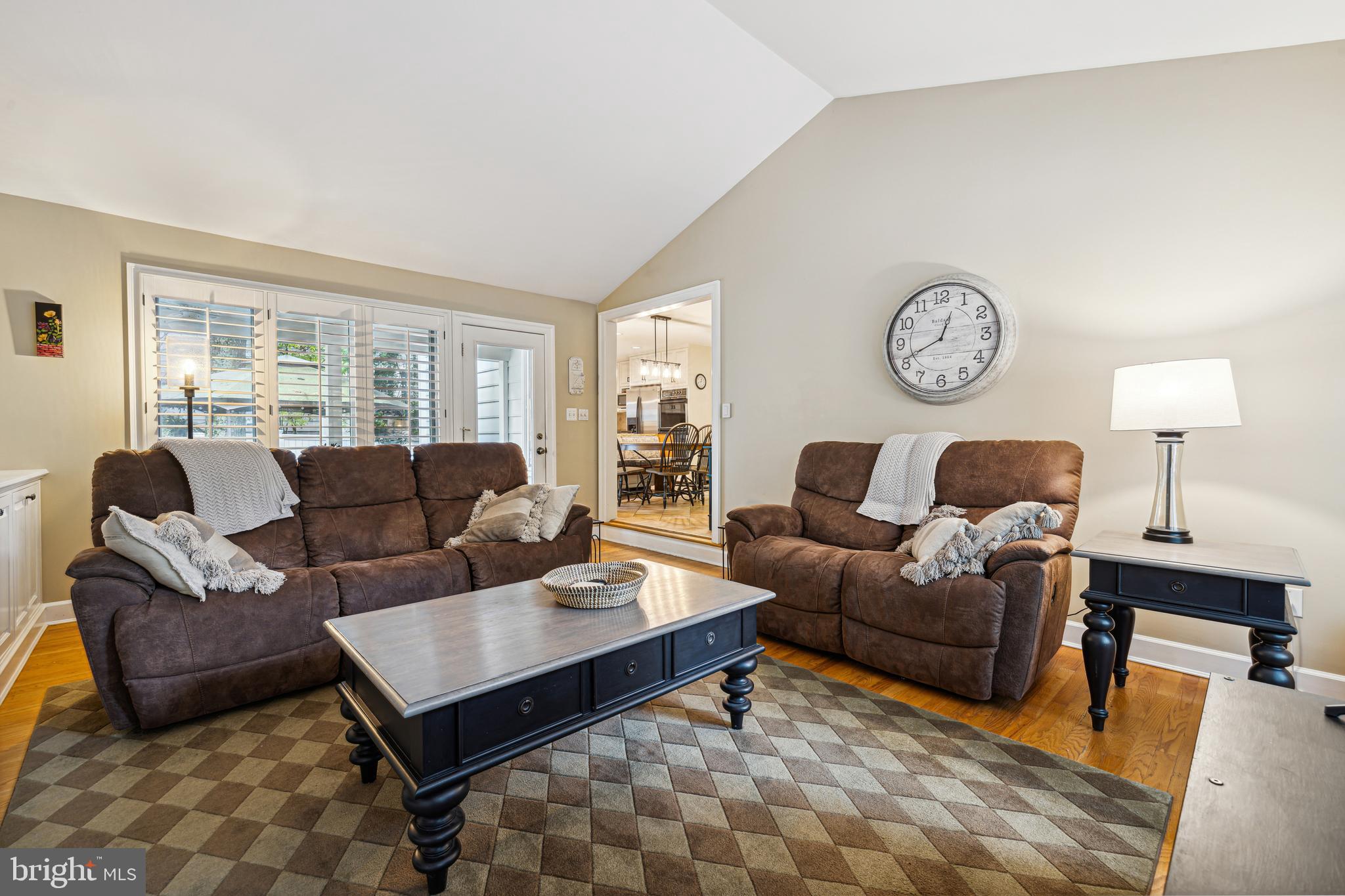 KENTLANDS - Residential