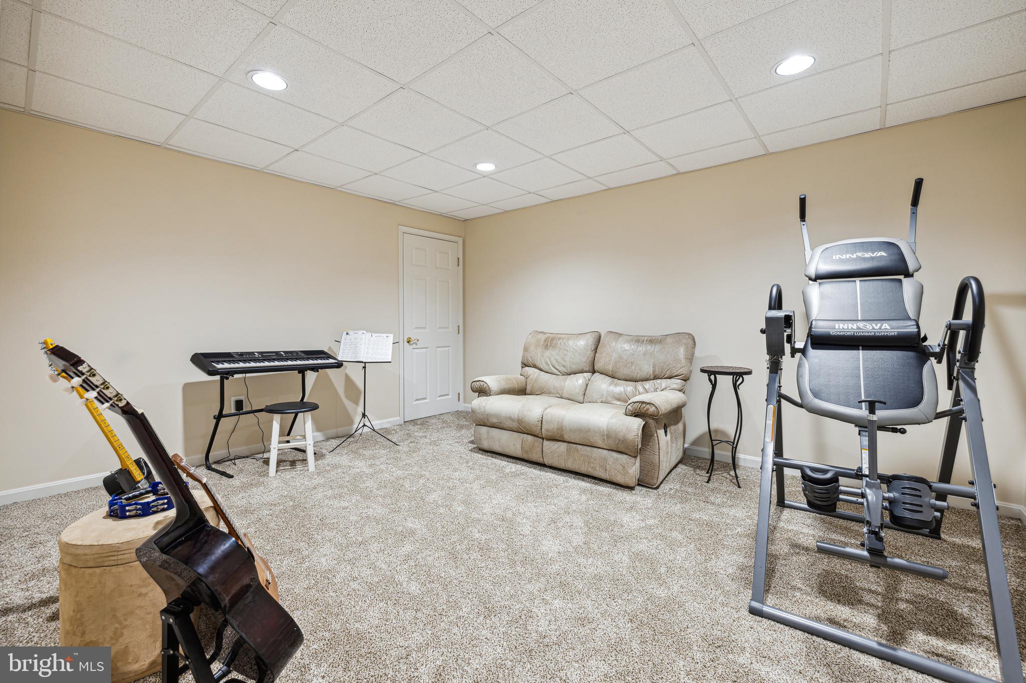 KENTLANDS - Residential