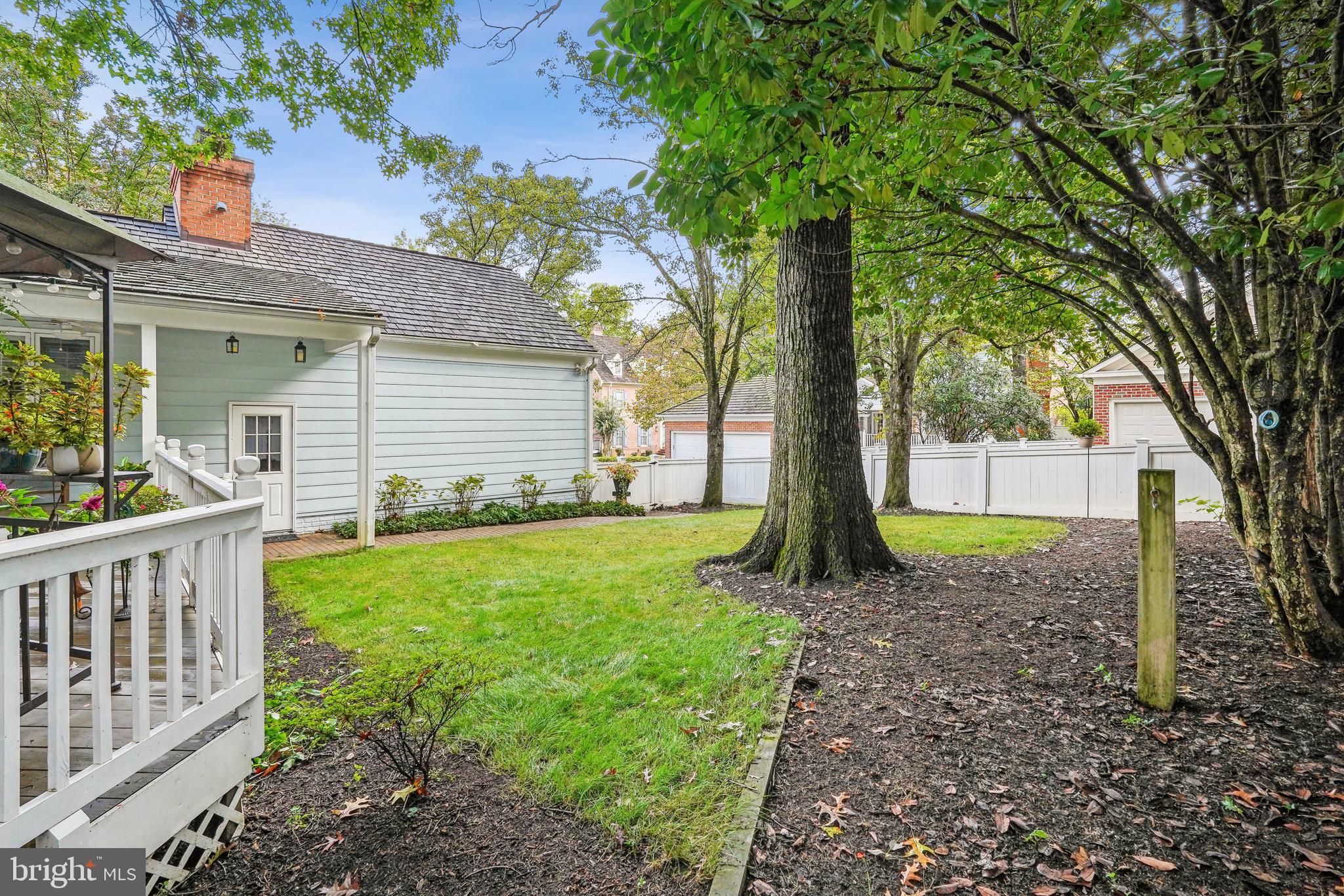 KENTLANDS - Residential