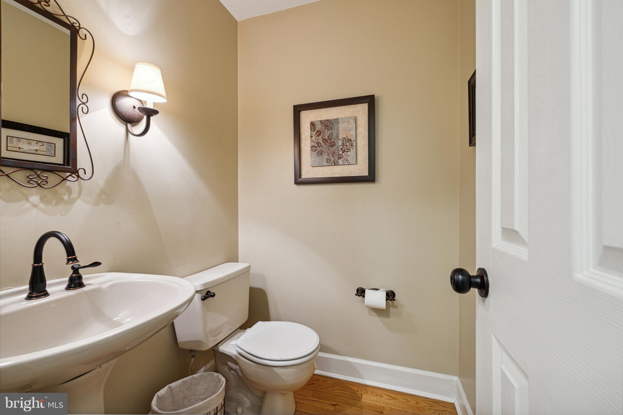 KENTLANDS - Residential