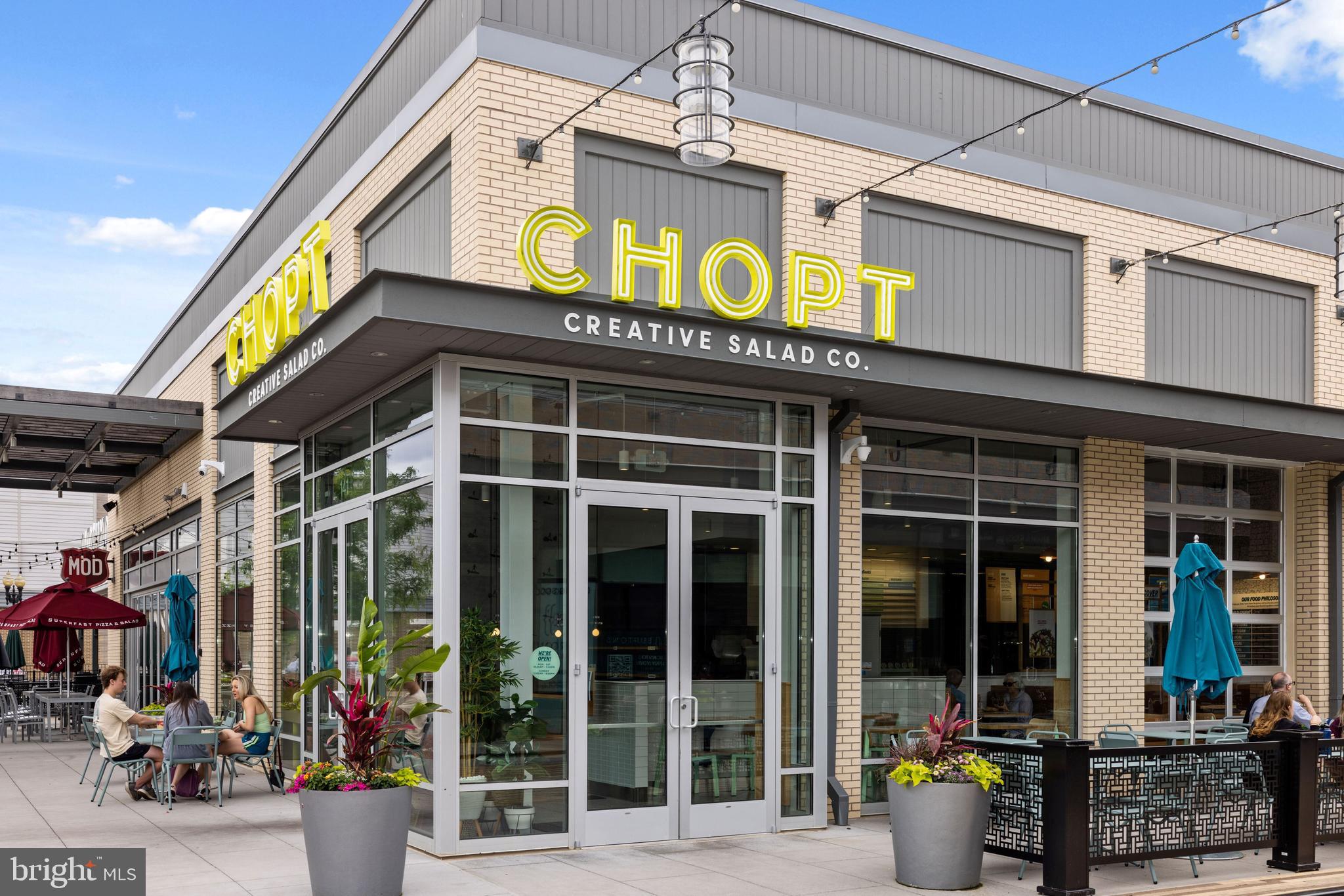 KENTLANDS - Residential