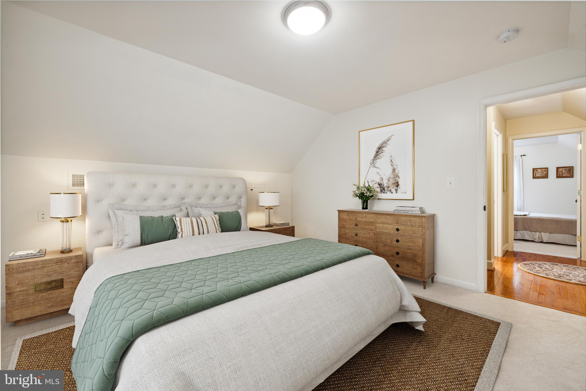 KENTLANDS - Residential