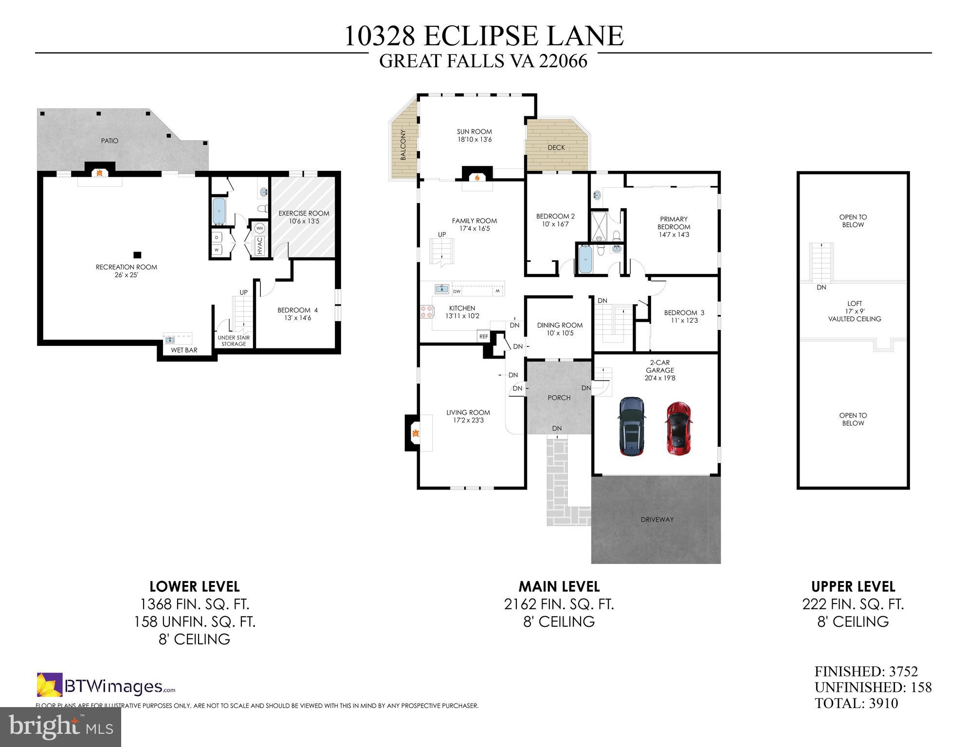 LEXINGTON ESTATES - Residential