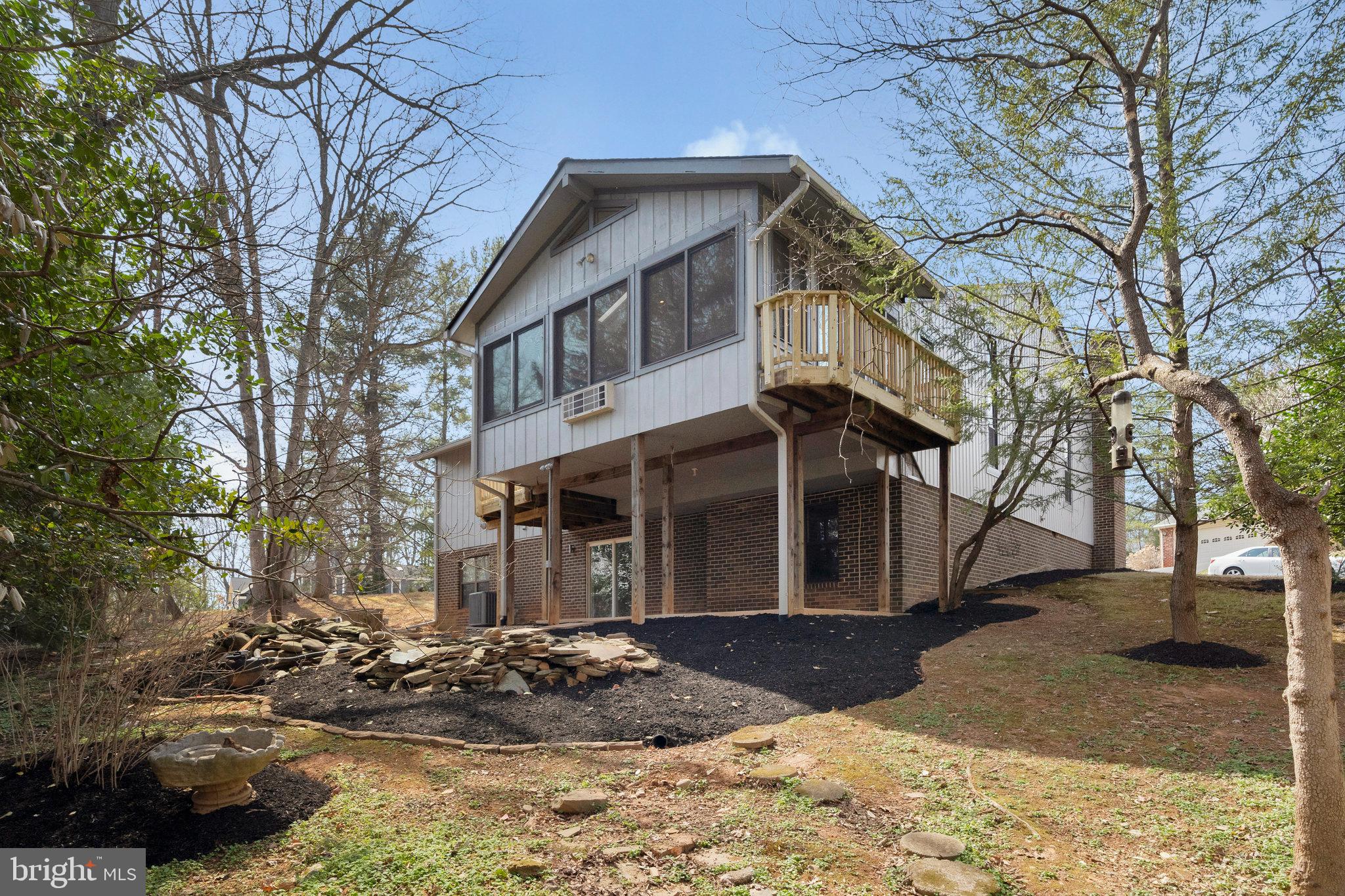 LEXINGTON ESTATES - Residential