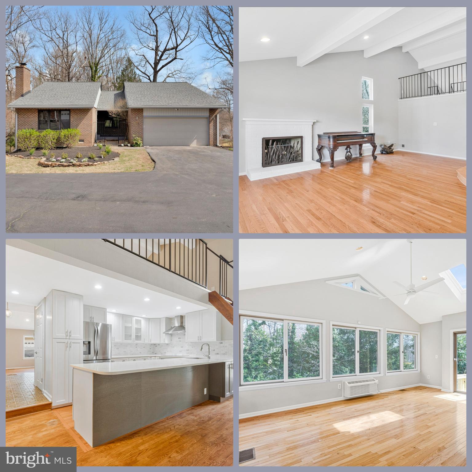 LEXINGTON ESTATES - Residential