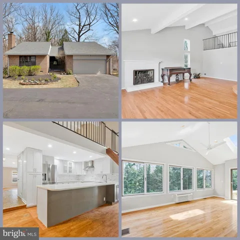 10328 Eclipse Lane, Great Falls, VA MLS: VAFX2222004
