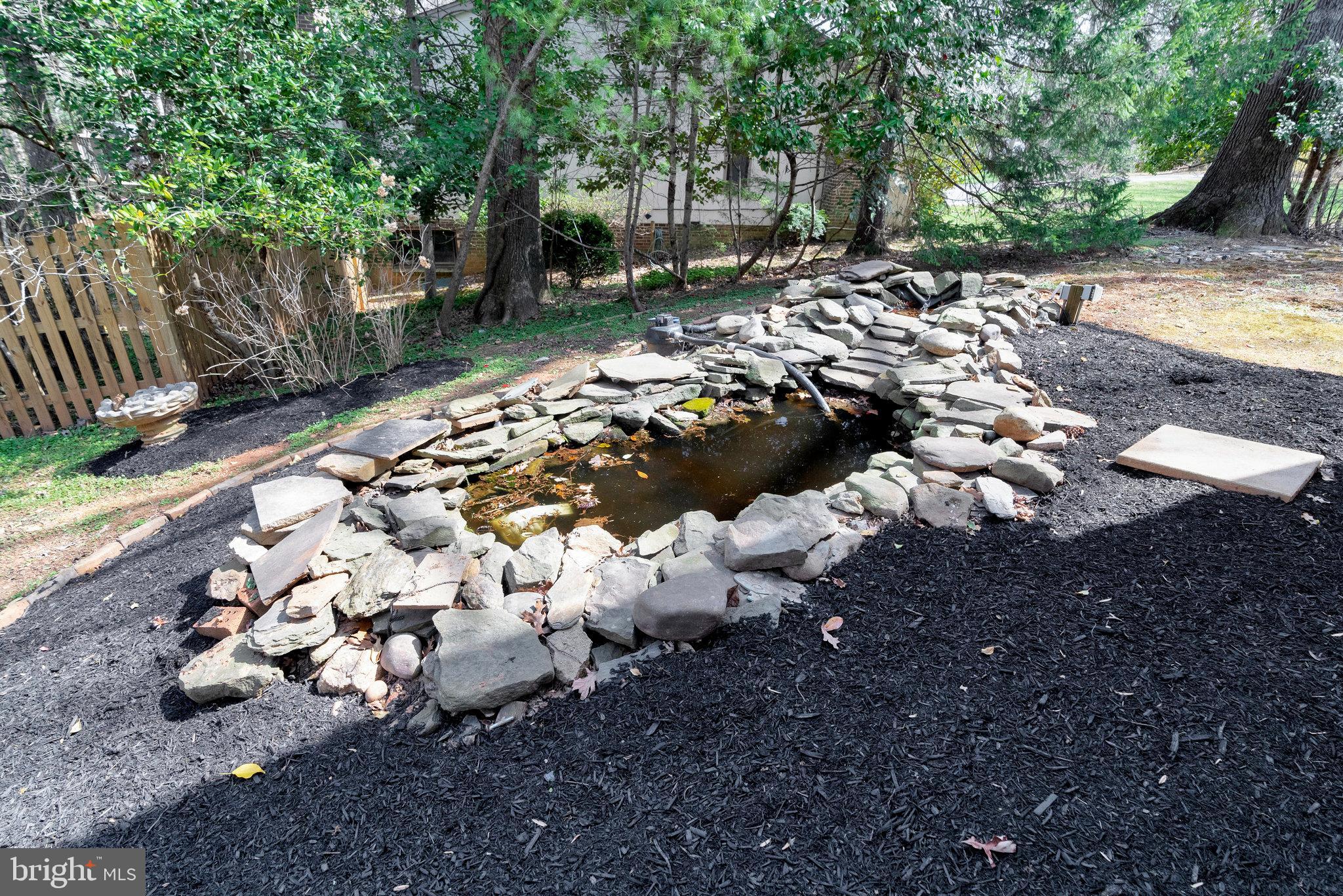 LEXINGTON ESTATES - Residential