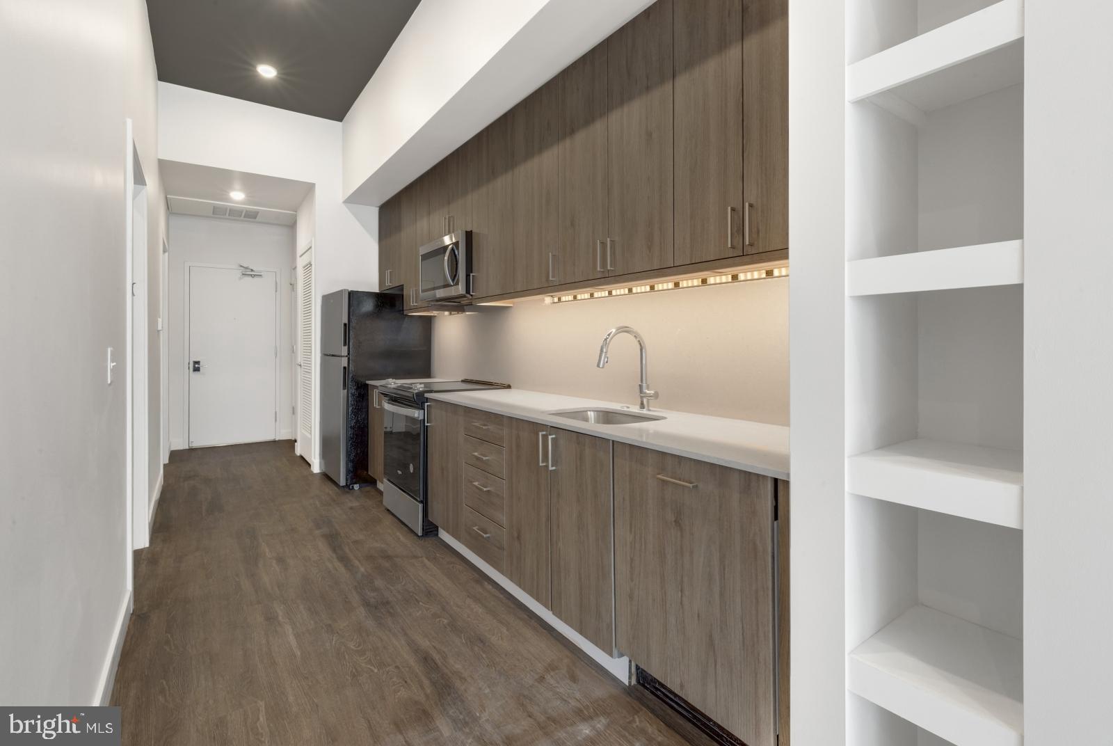 WEST POWELTON - Residential Lease