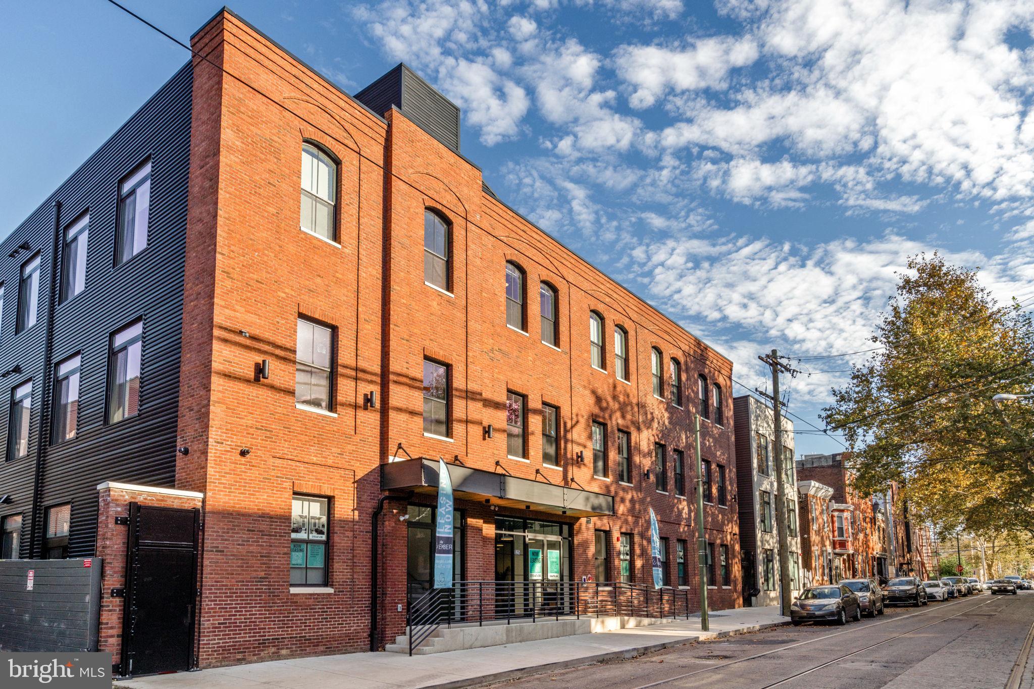 WEST POWELTON - Residential Lease