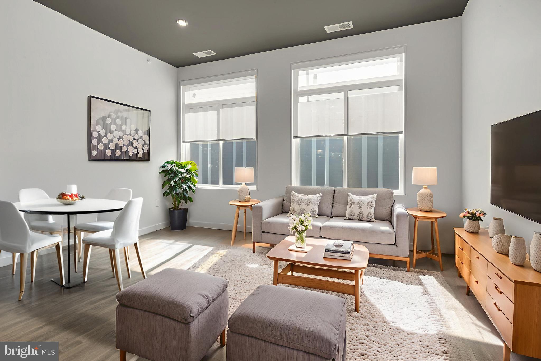 WEST POWELTON - Residential Lease