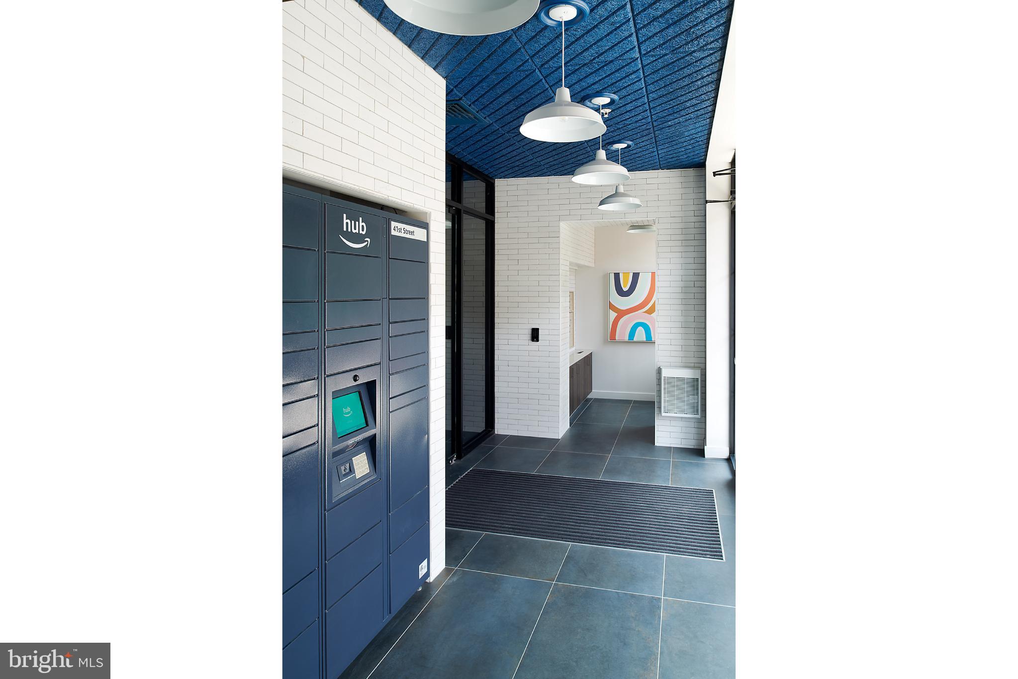 WEST POWELTON - Residential Lease