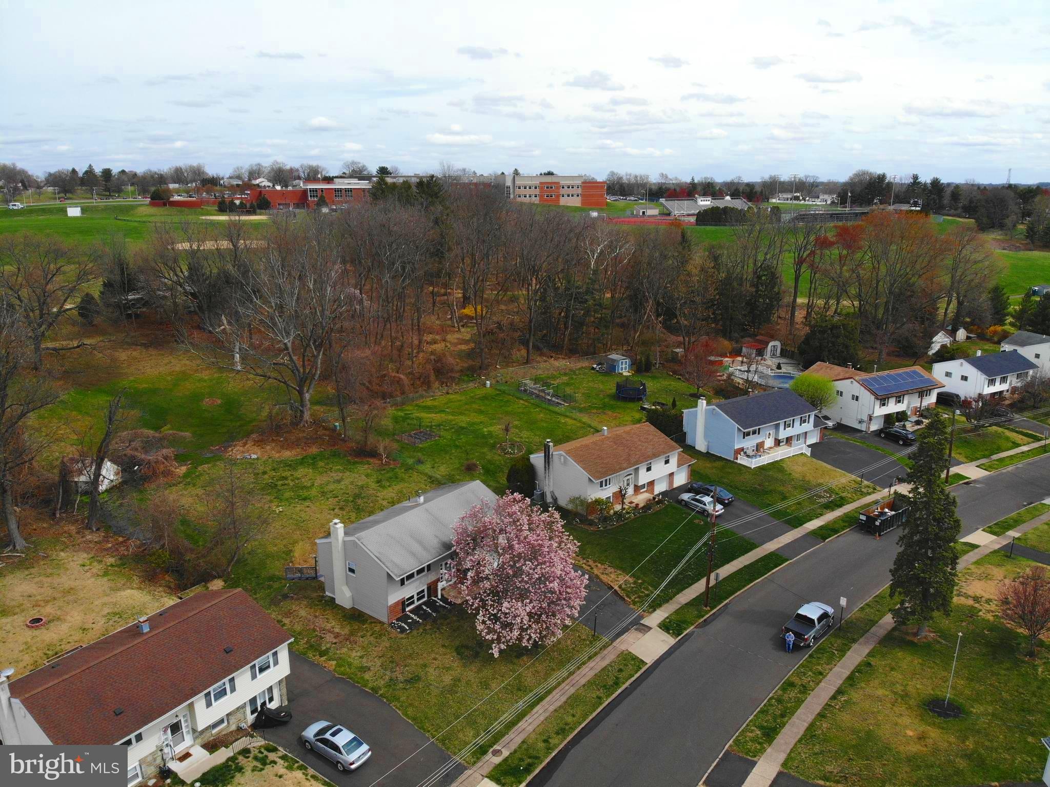 CASEY HIGHLANDS - Residential