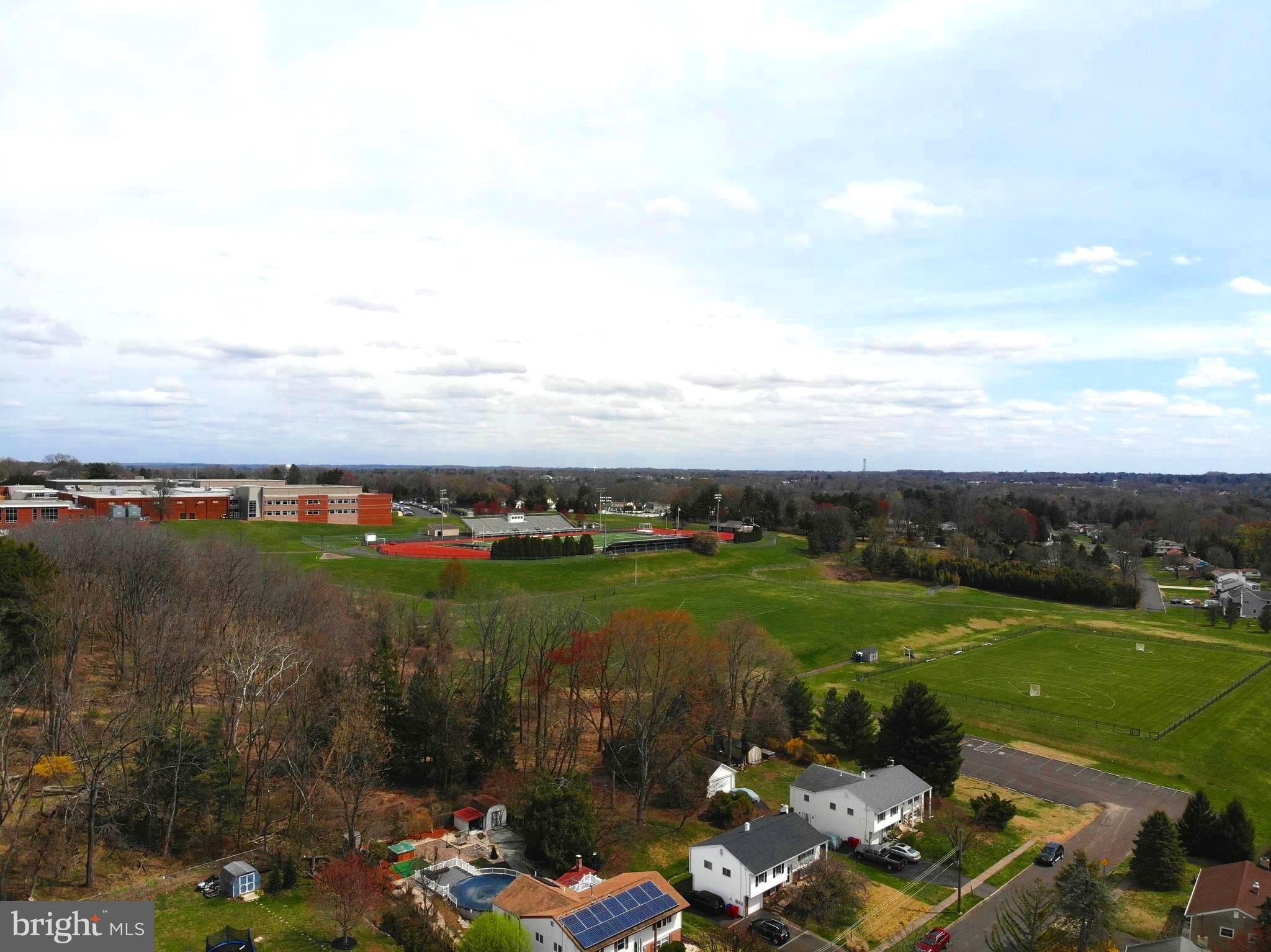 CASEY HIGHLANDS - Residential