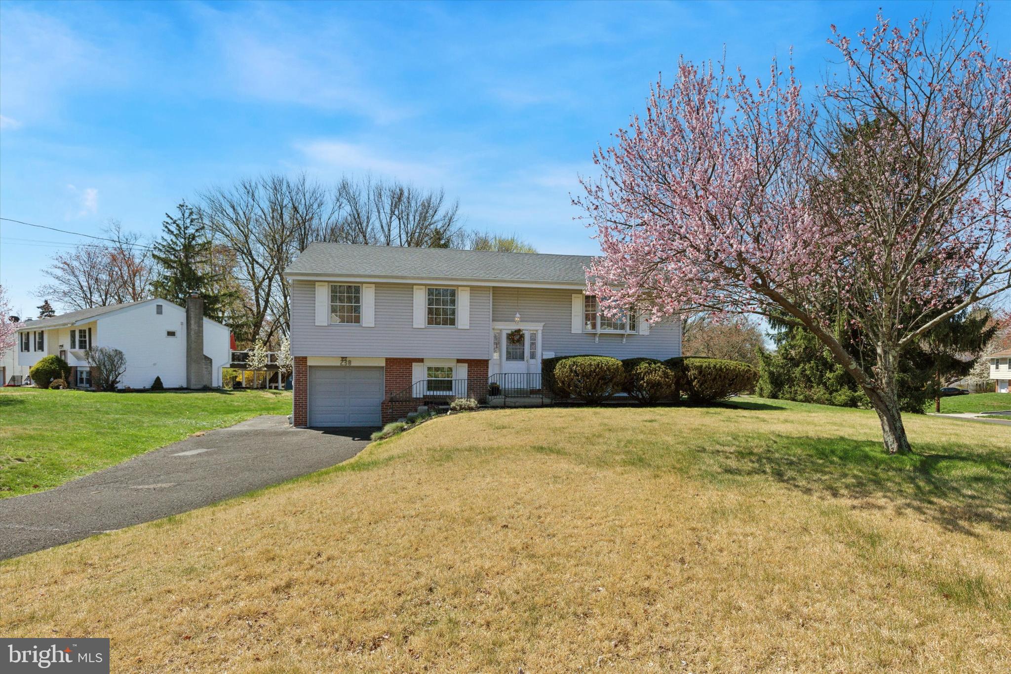 CASEY HIGHLANDS - Residential