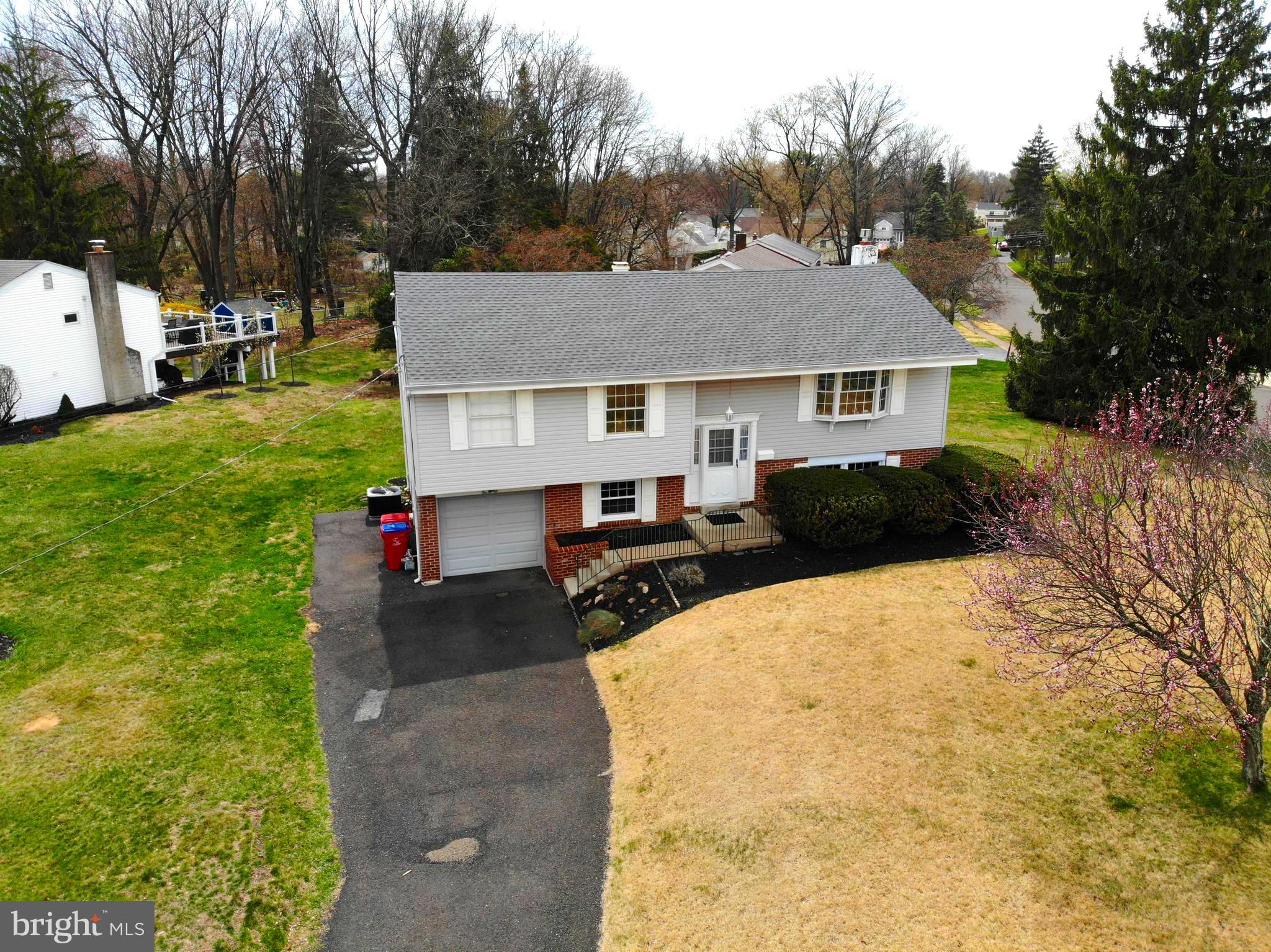 CASEY HIGHLANDS - Residential