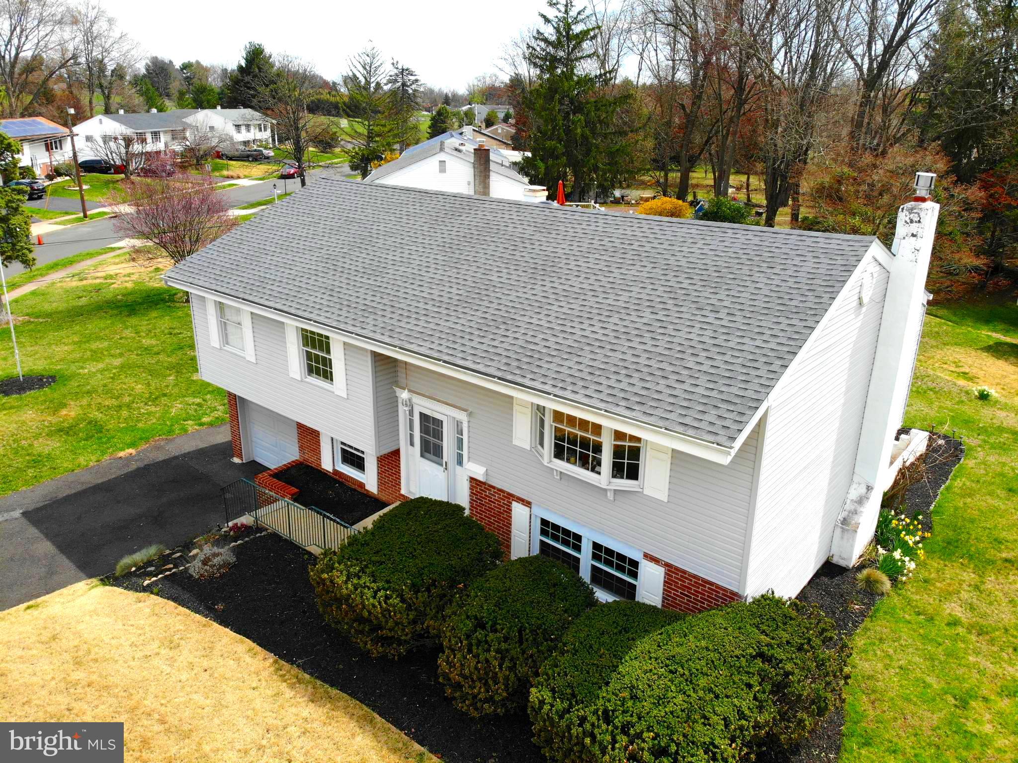 CASEY HIGHLANDS - Residential