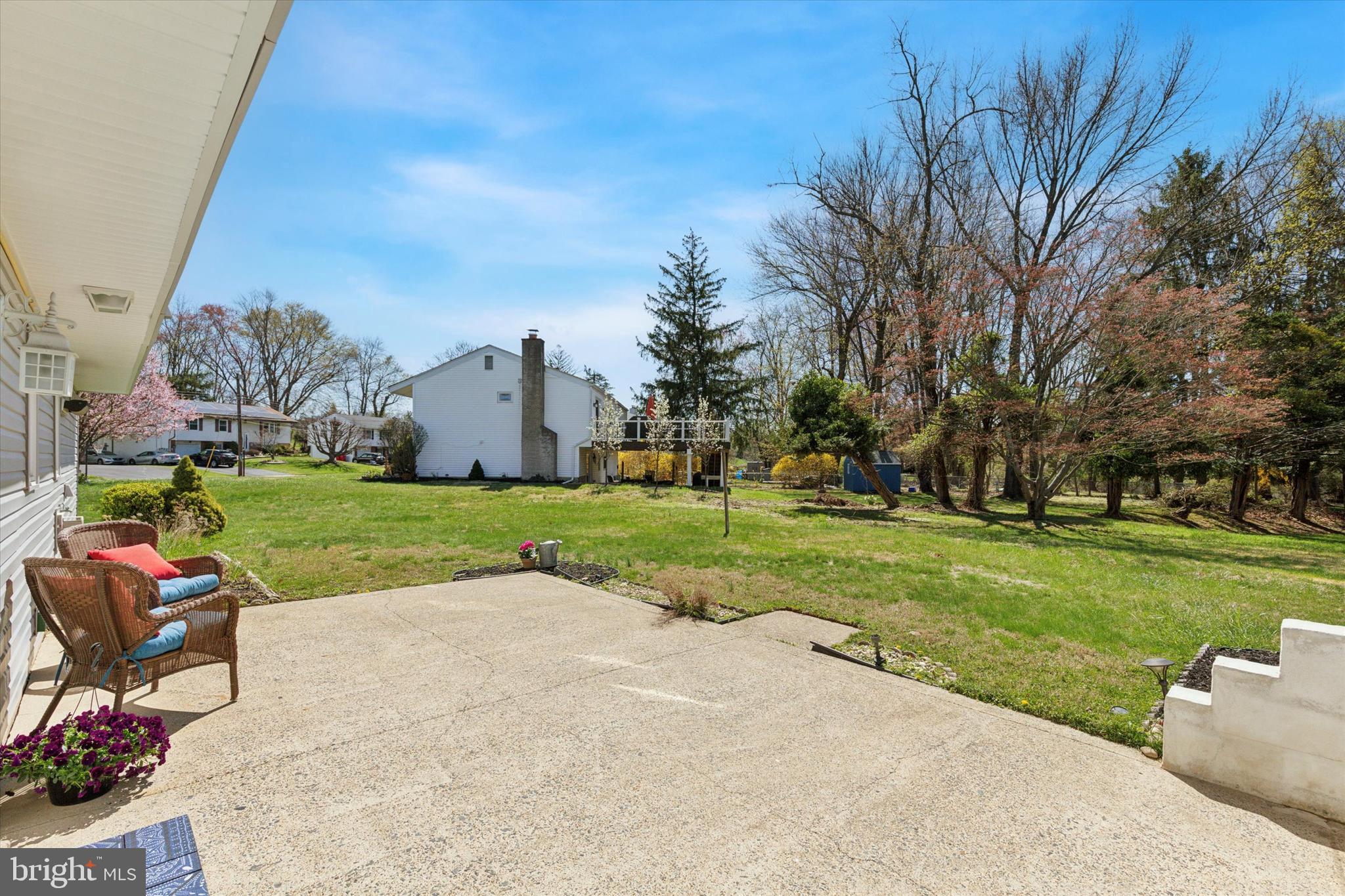 CASEY HIGHLANDS - Residential