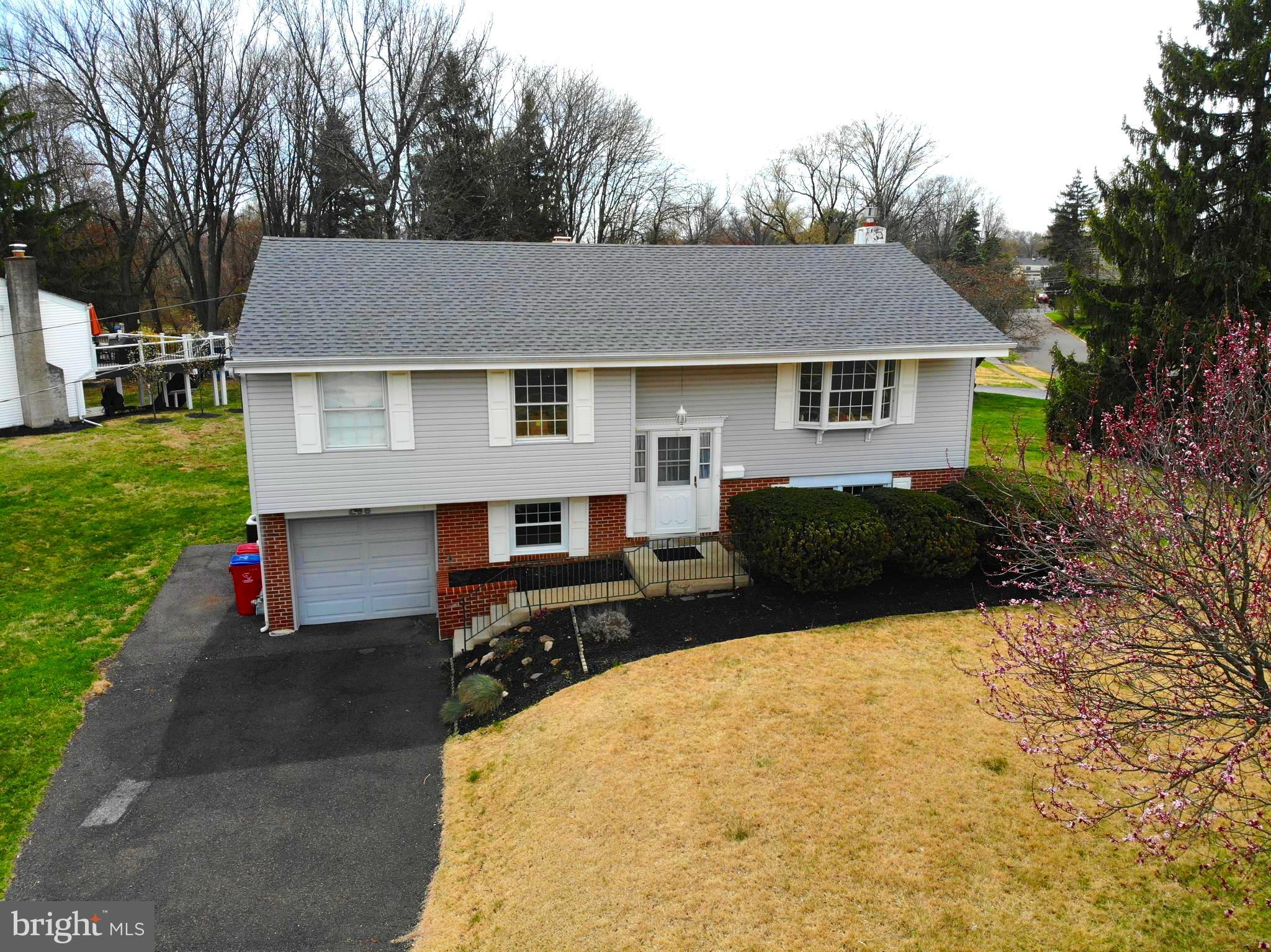 CASEY HIGHLANDS - Residential