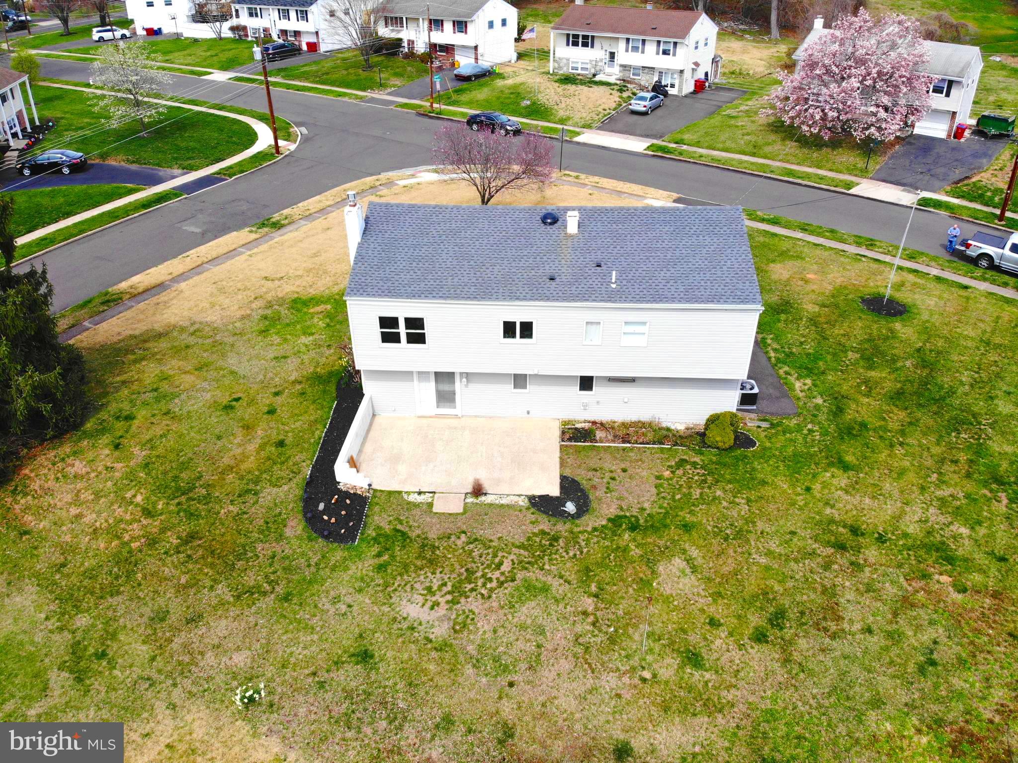 CASEY HIGHLANDS - Residential