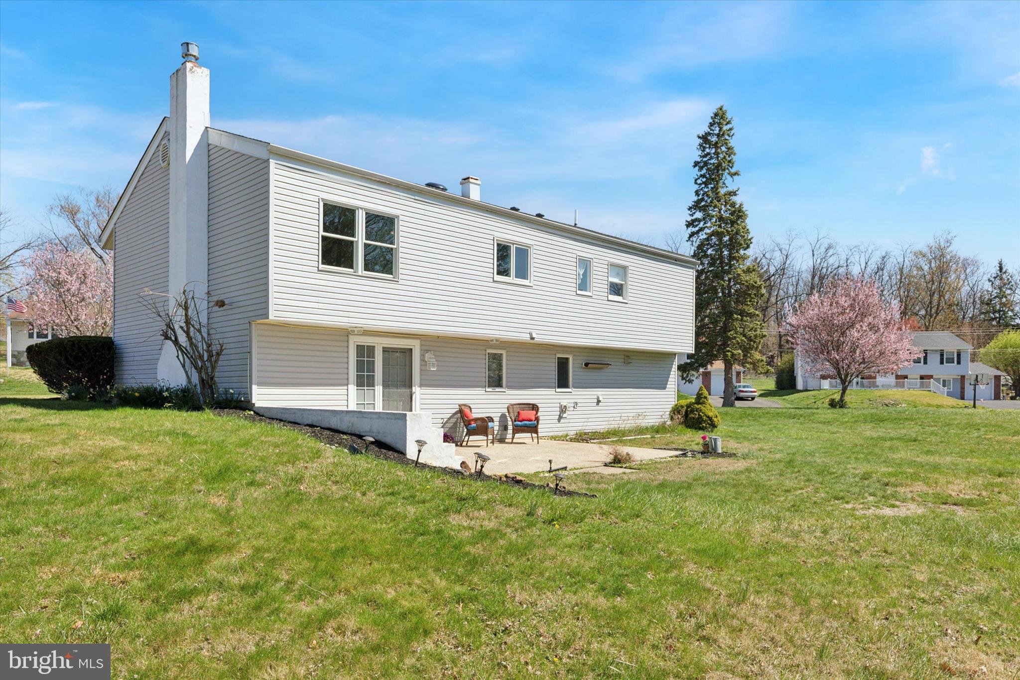 CASEY HIGHLANDS - Residential