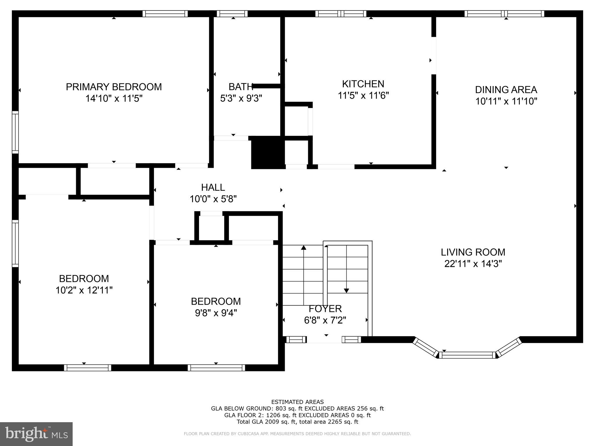 CASEY HIGHLANDS - Residential