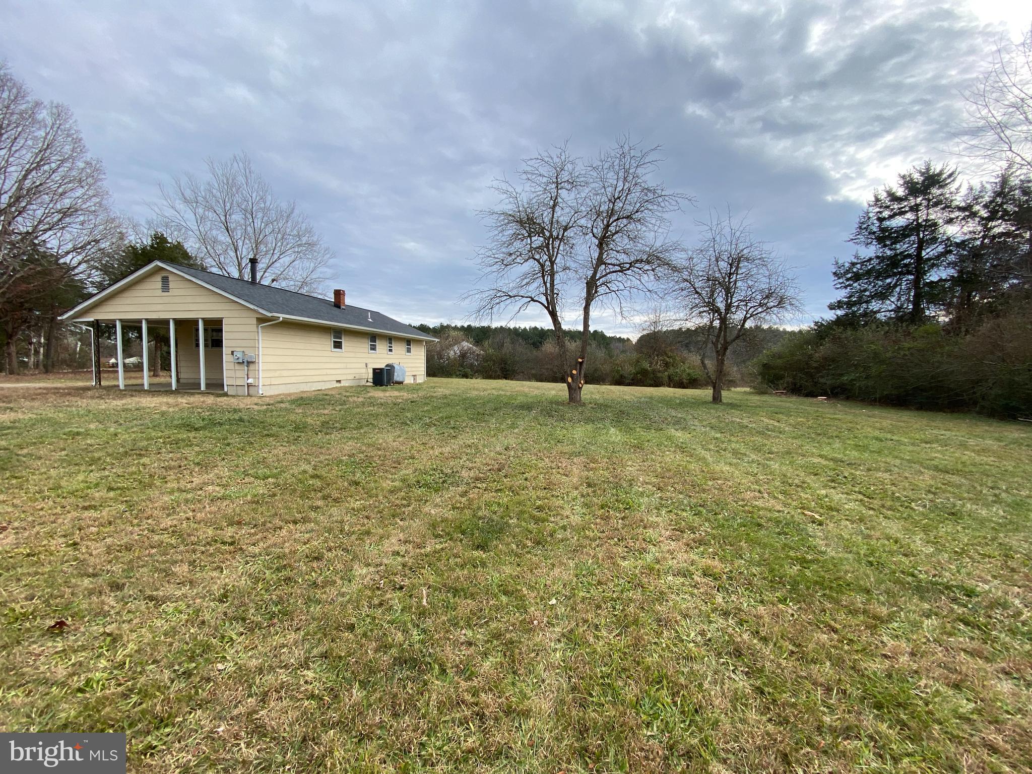 NONE AVAILABLE - Residential Lease