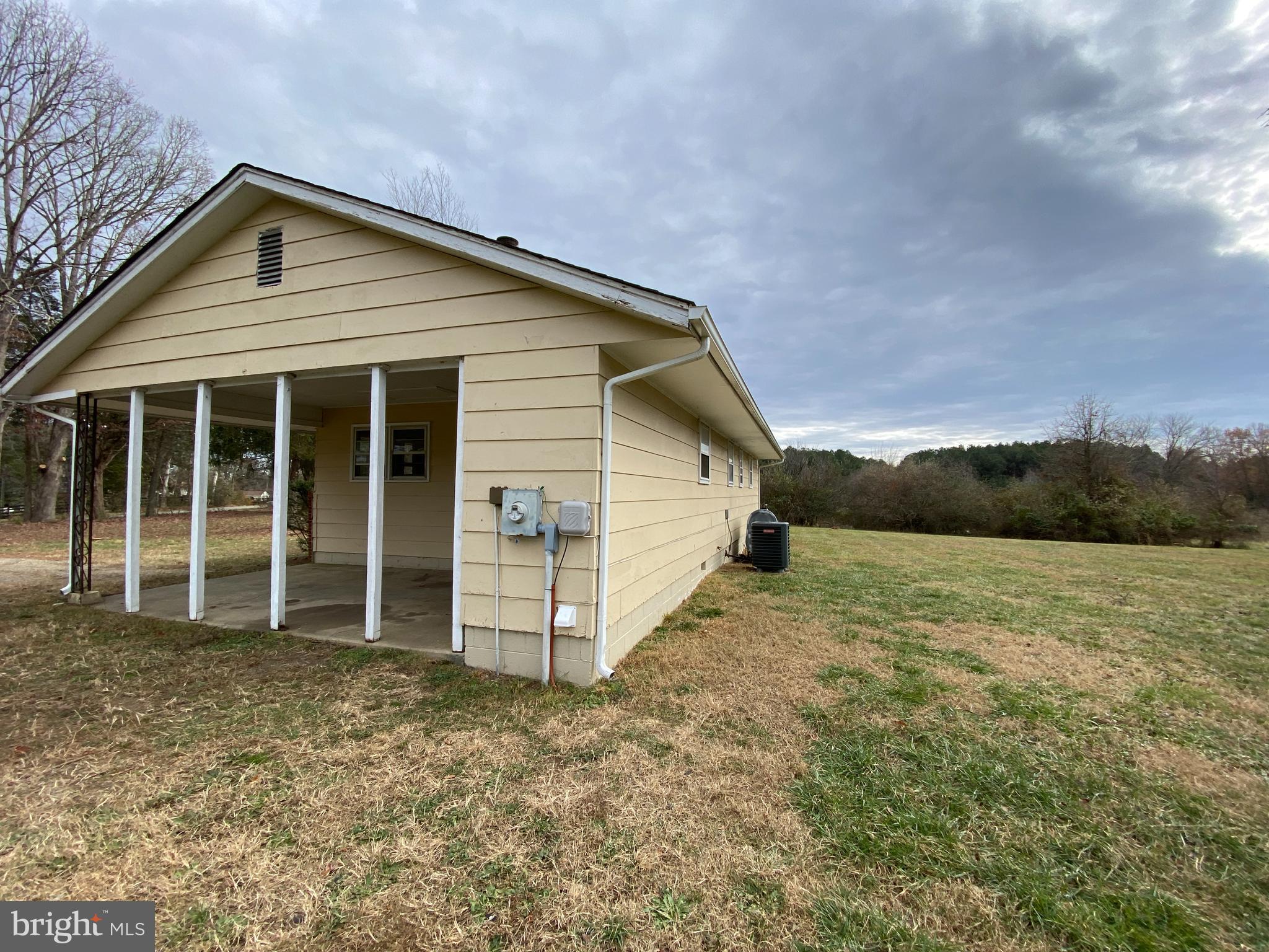 NONE AVAILABLE - Residential Lease