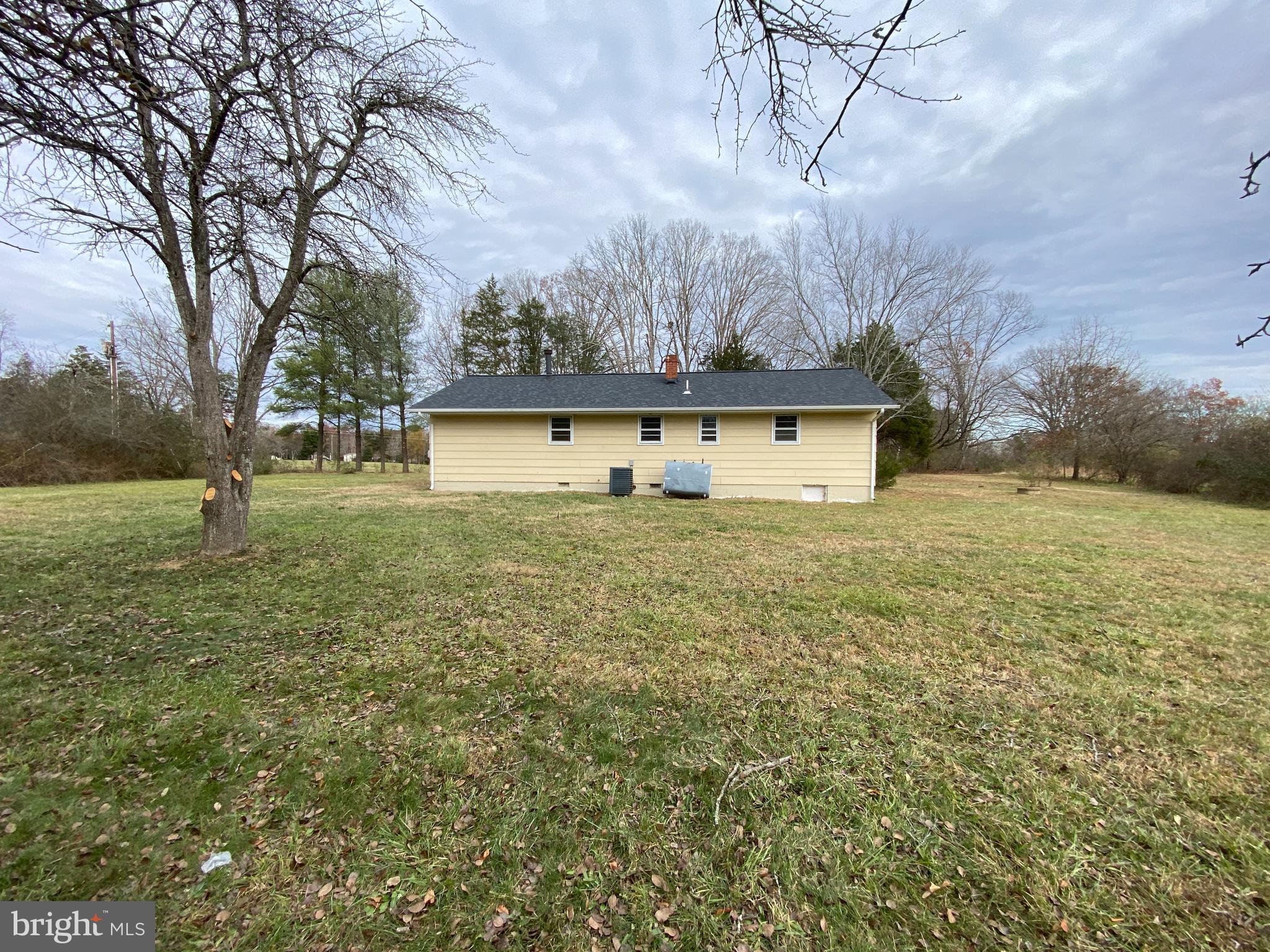 NONE AVAILABLE - Residential Lease