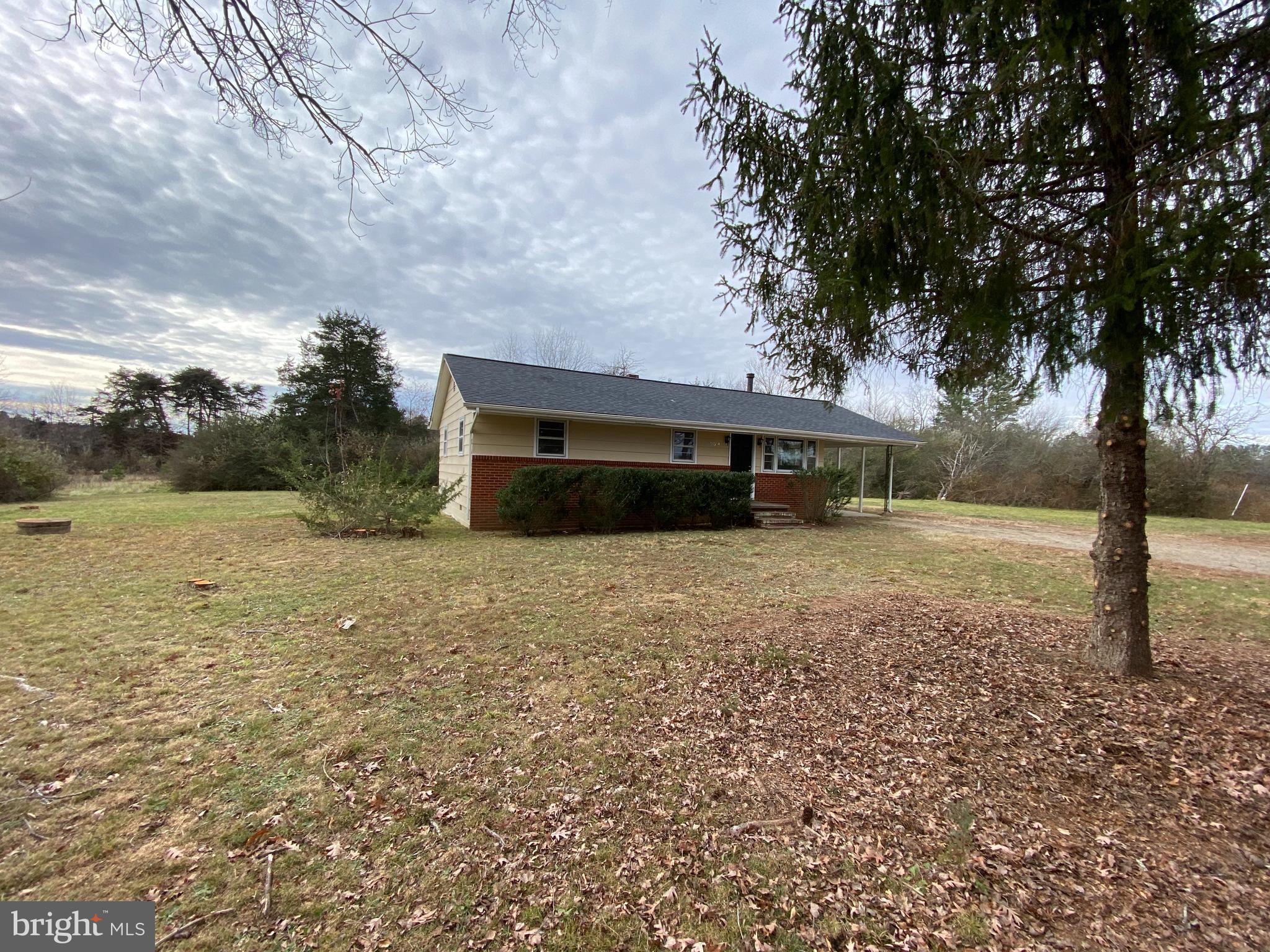 NONE AVAILABLE - Residential Lease