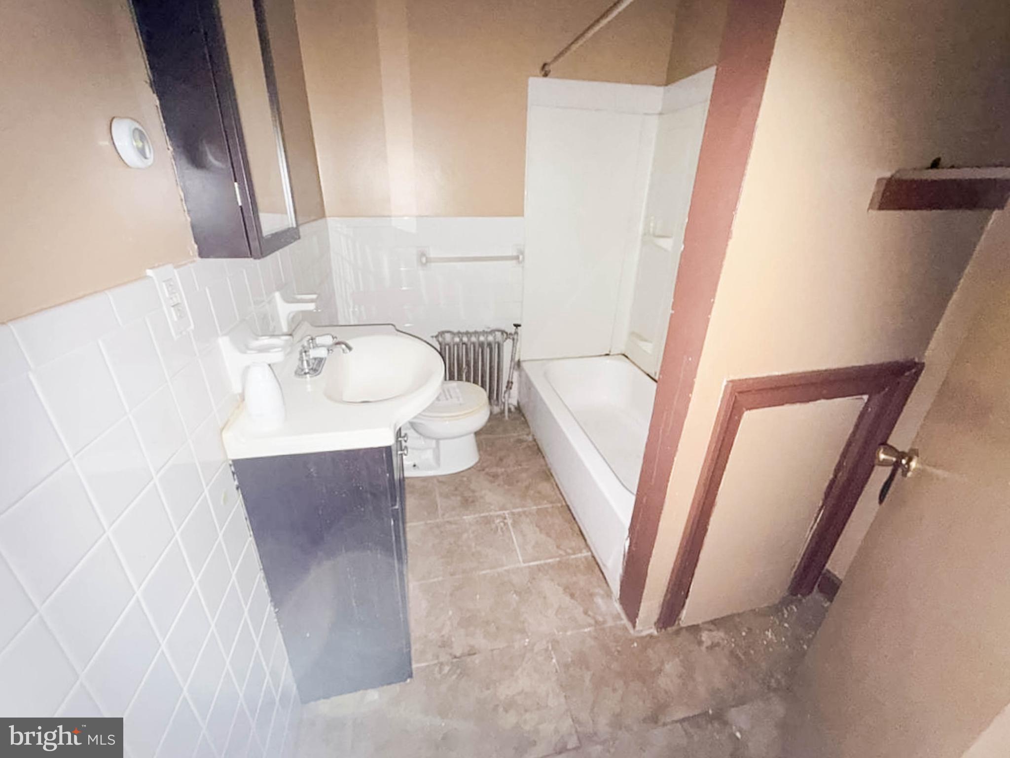 MT AIRY (EAST) - Residential