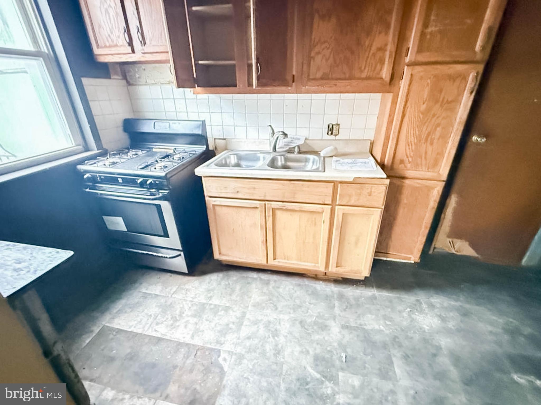 MT AIRY (EAST) - Residential