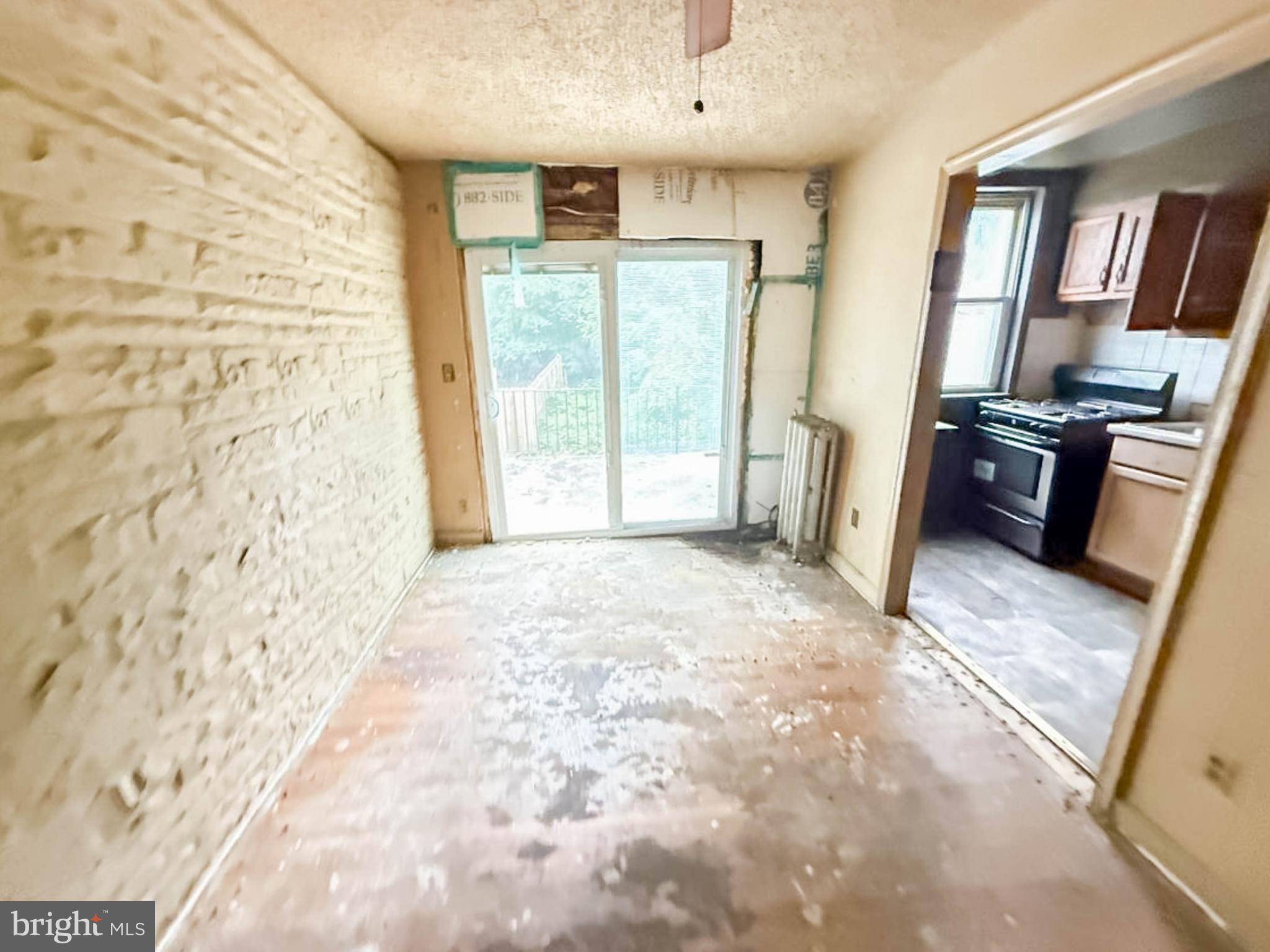 MT AIRY (EAST) - Residential