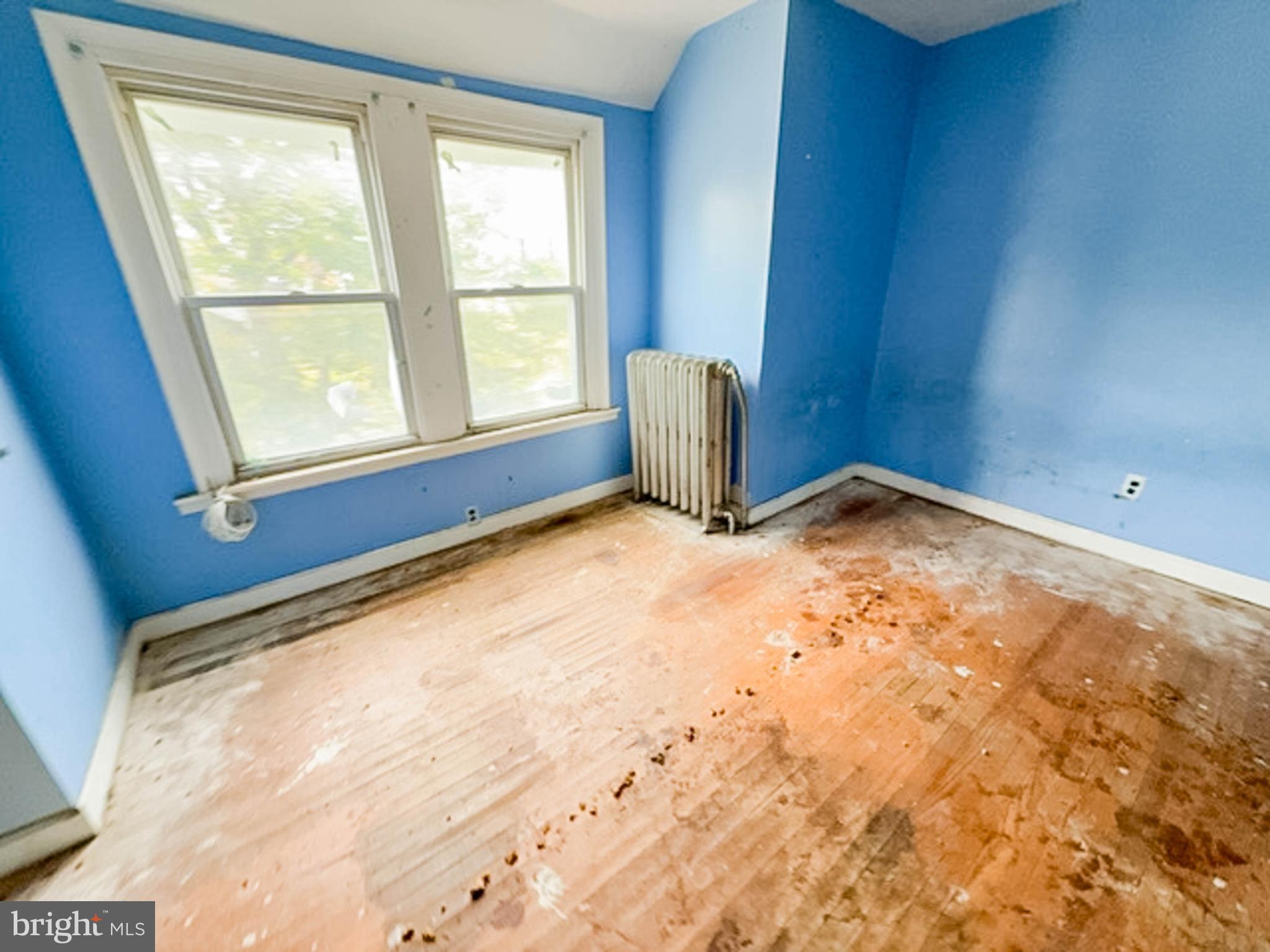 MT AIRY (EAST) - Residential