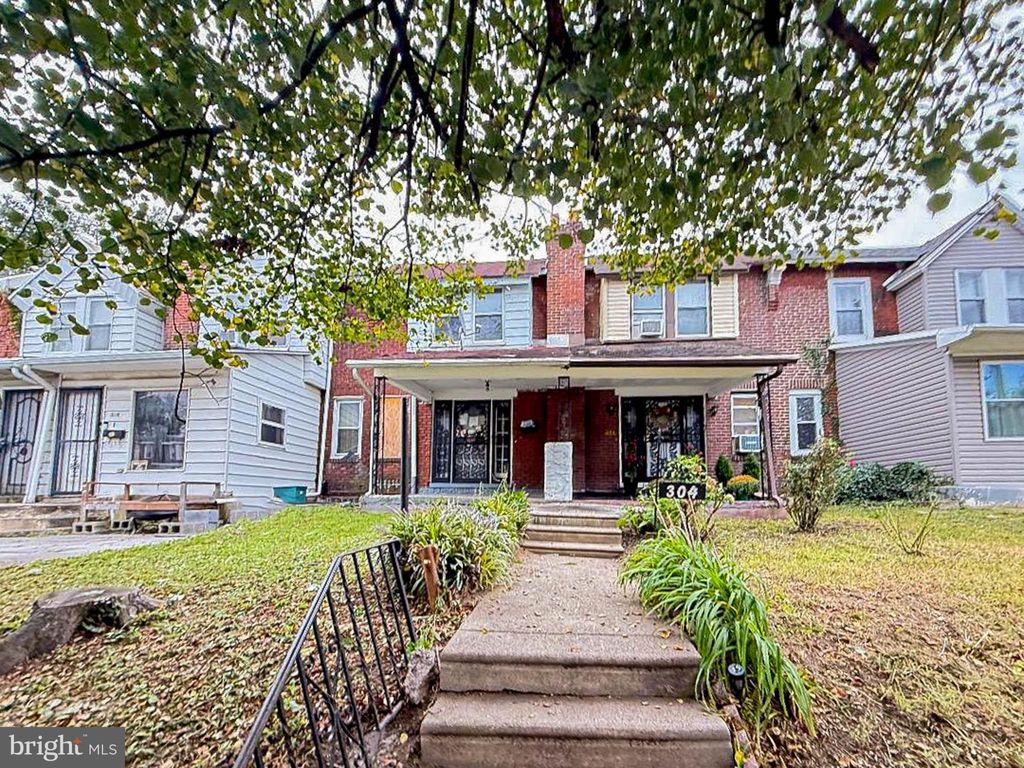 Photo of 306 E Upsal Street, PHILADELPHIA, PA 19119 (MLS # PAPH2543406)