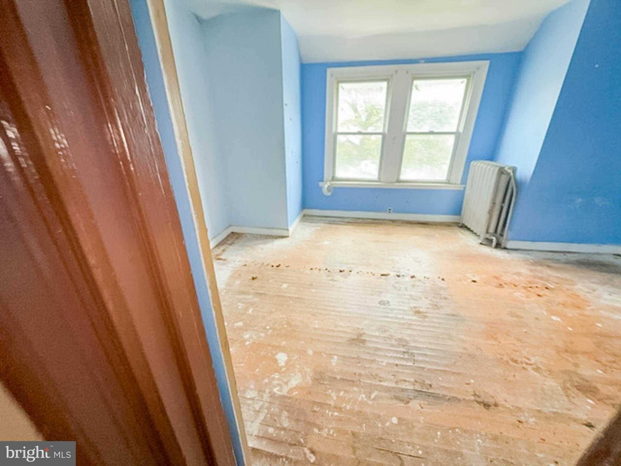 MT AIRY (EAST) - Residential