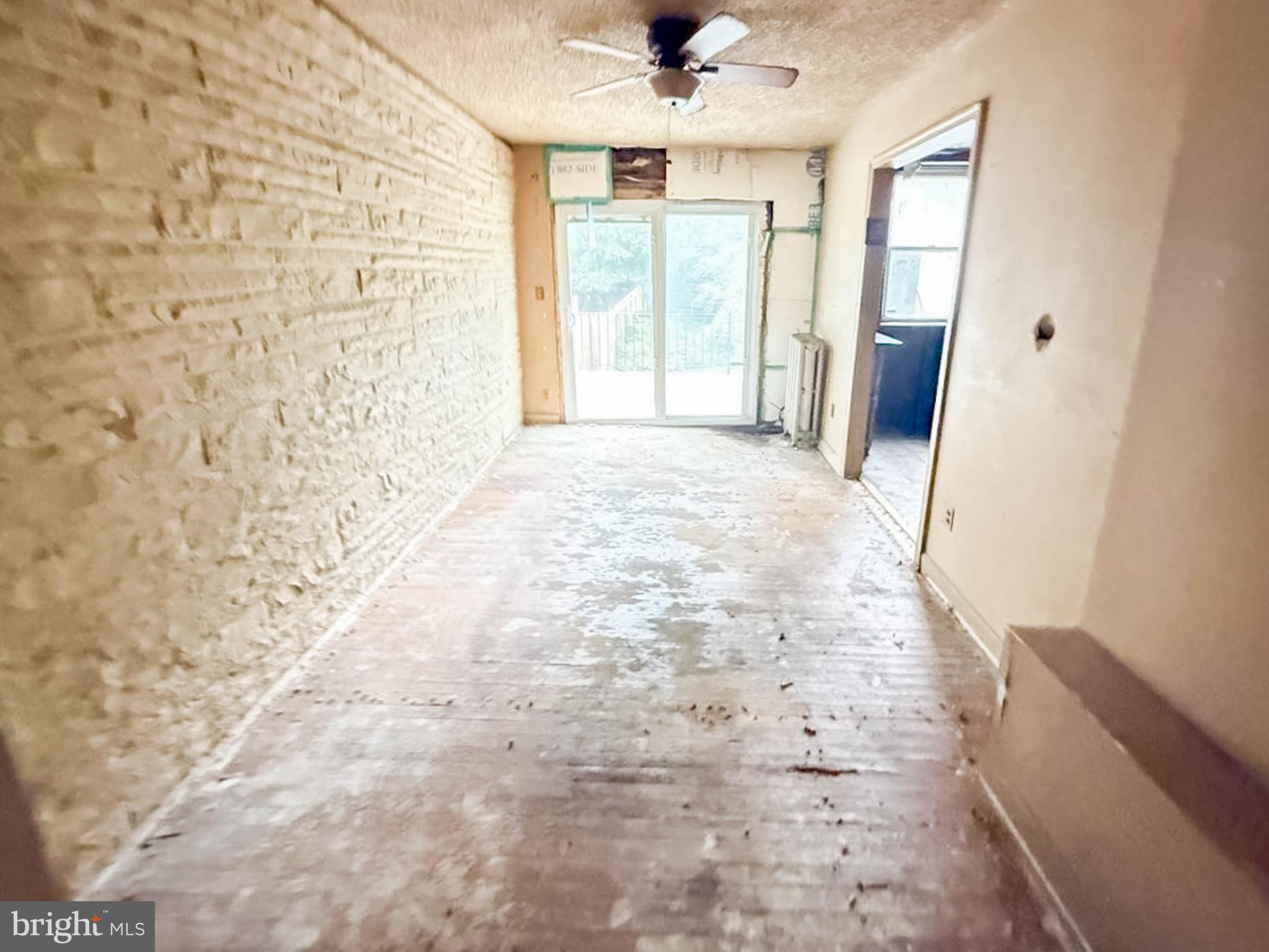 MT AIRY (EAST) - Residential