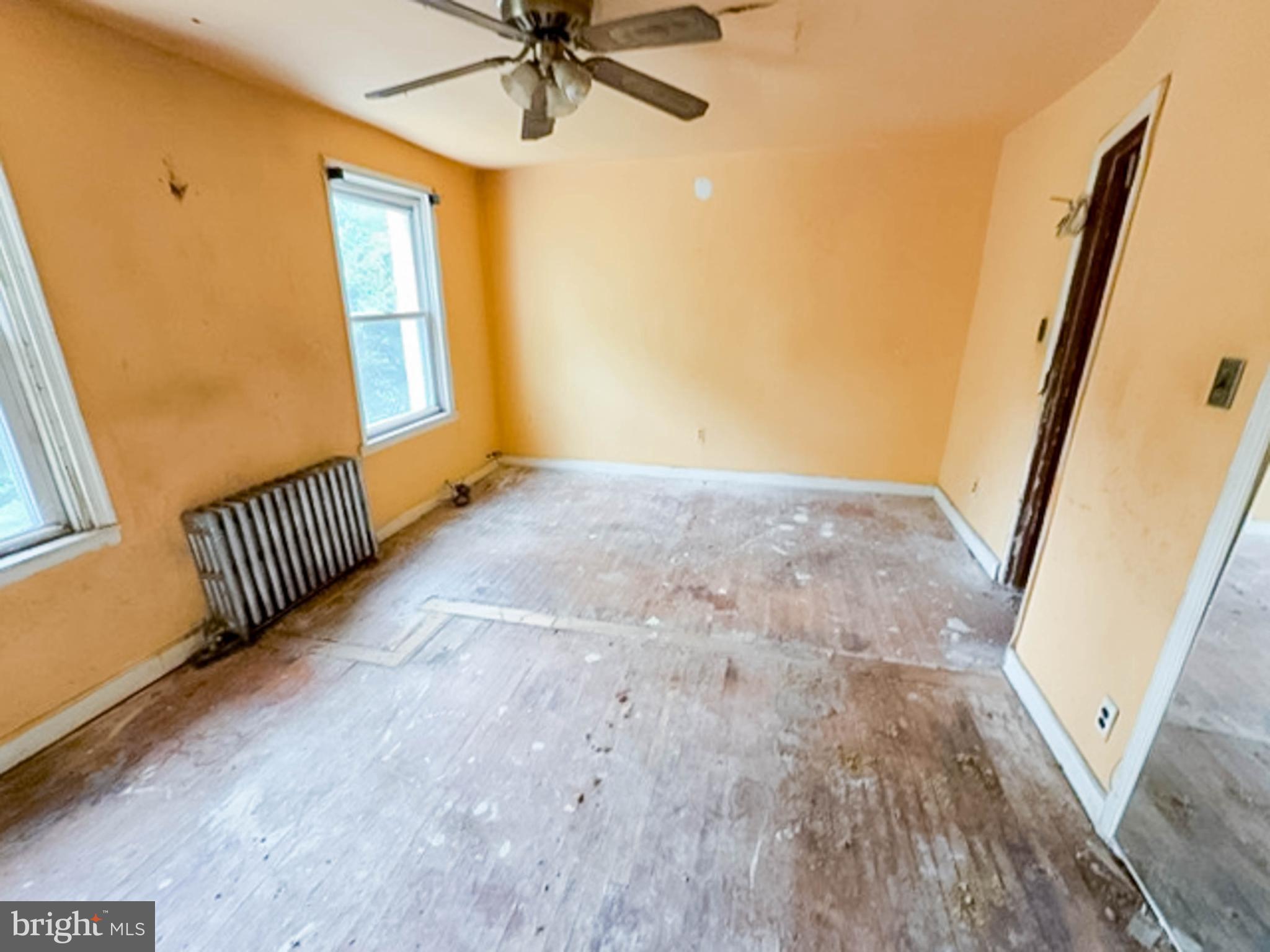 MT AIRY (EAST) - Residential