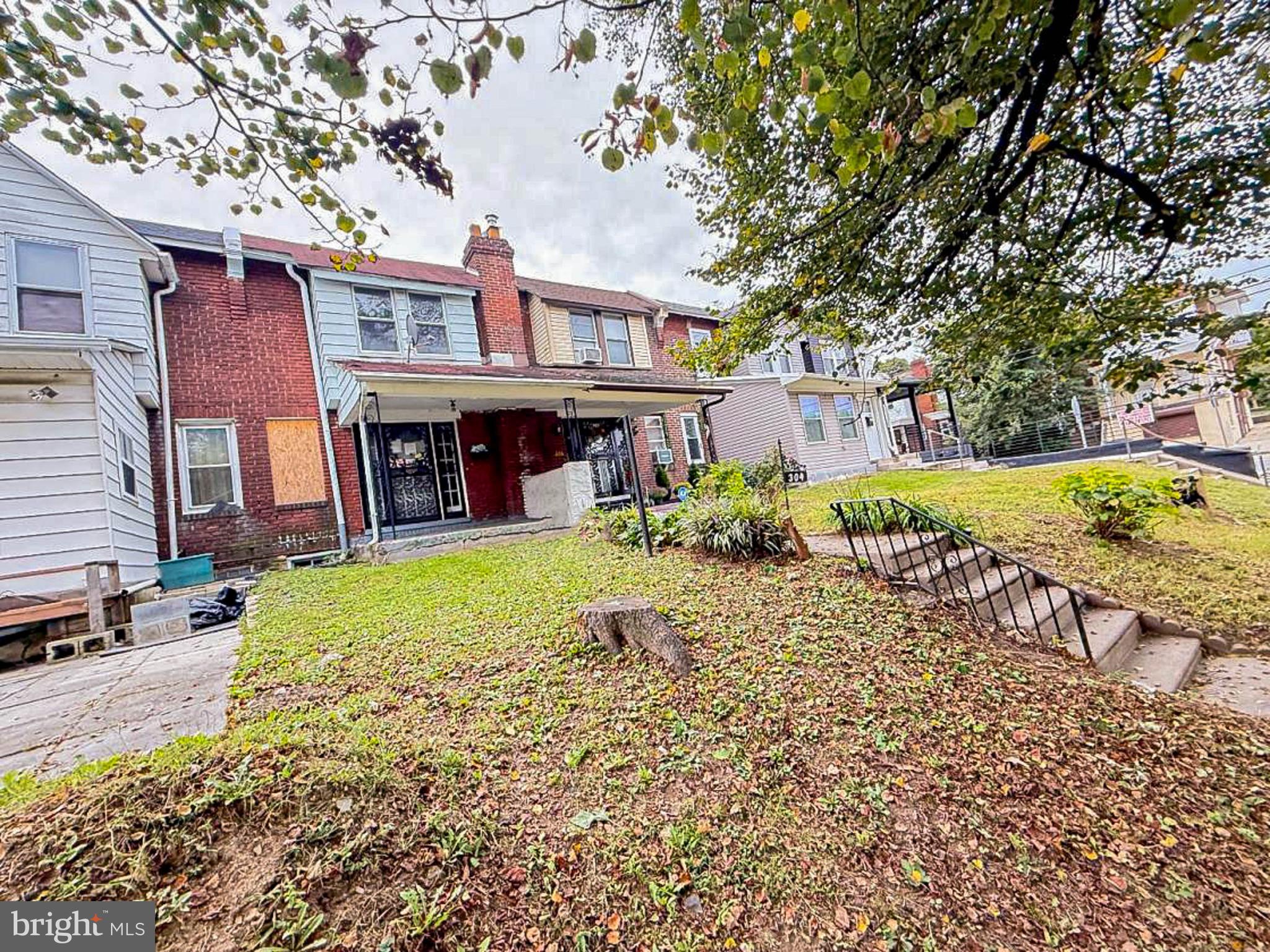 MT AIRY (EAST) - Residential