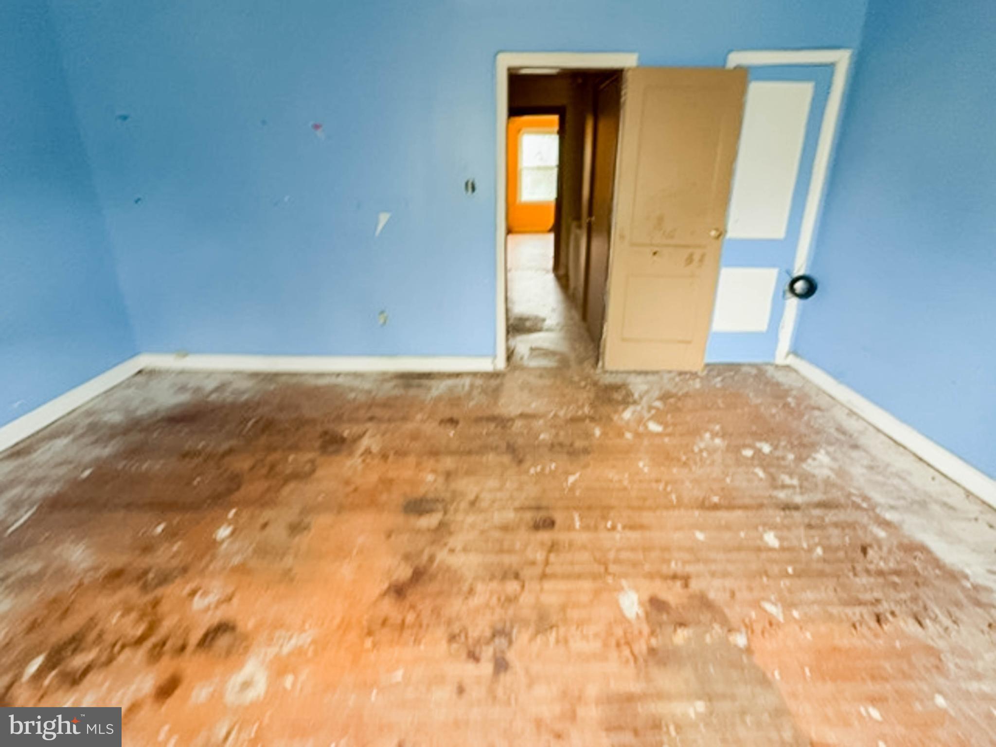 MT AIRY (EAST) - Residential