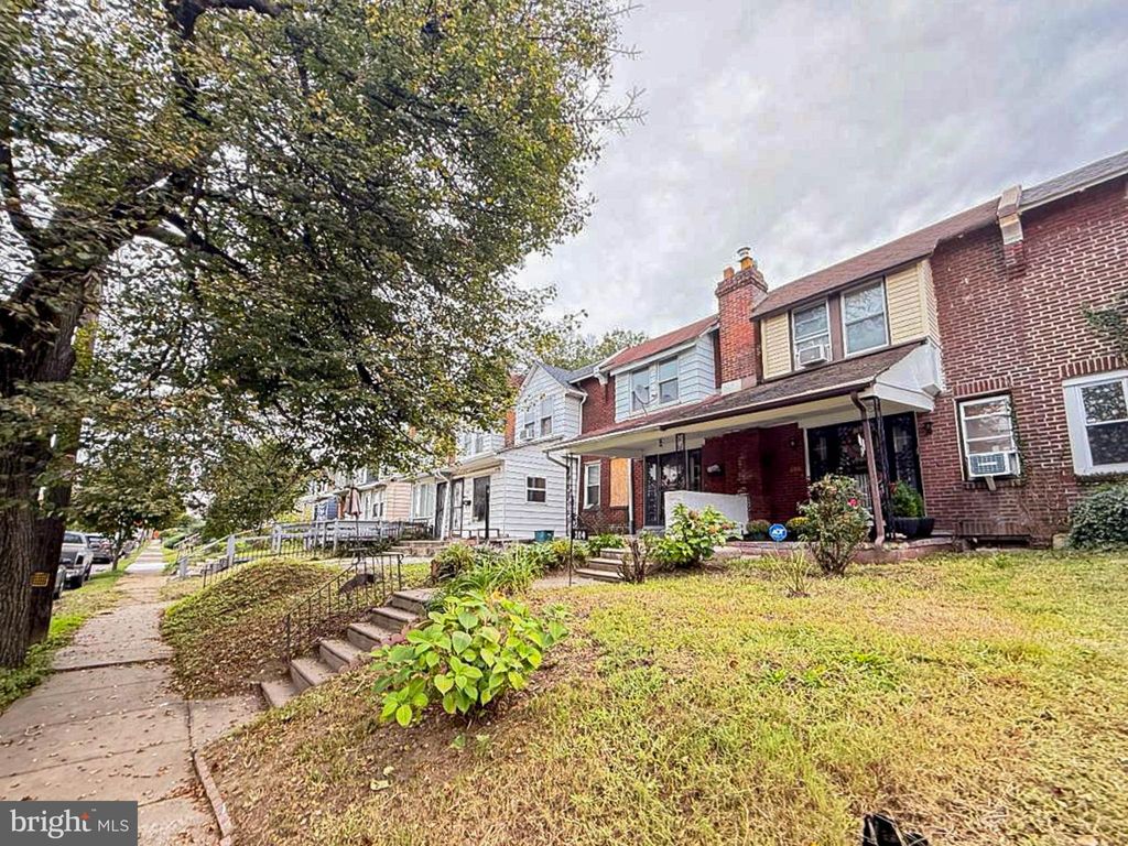 Photo of 306 E Upsal Street, PHILADELPHIA, PA 19119 (MLS # PAPH2543406)
