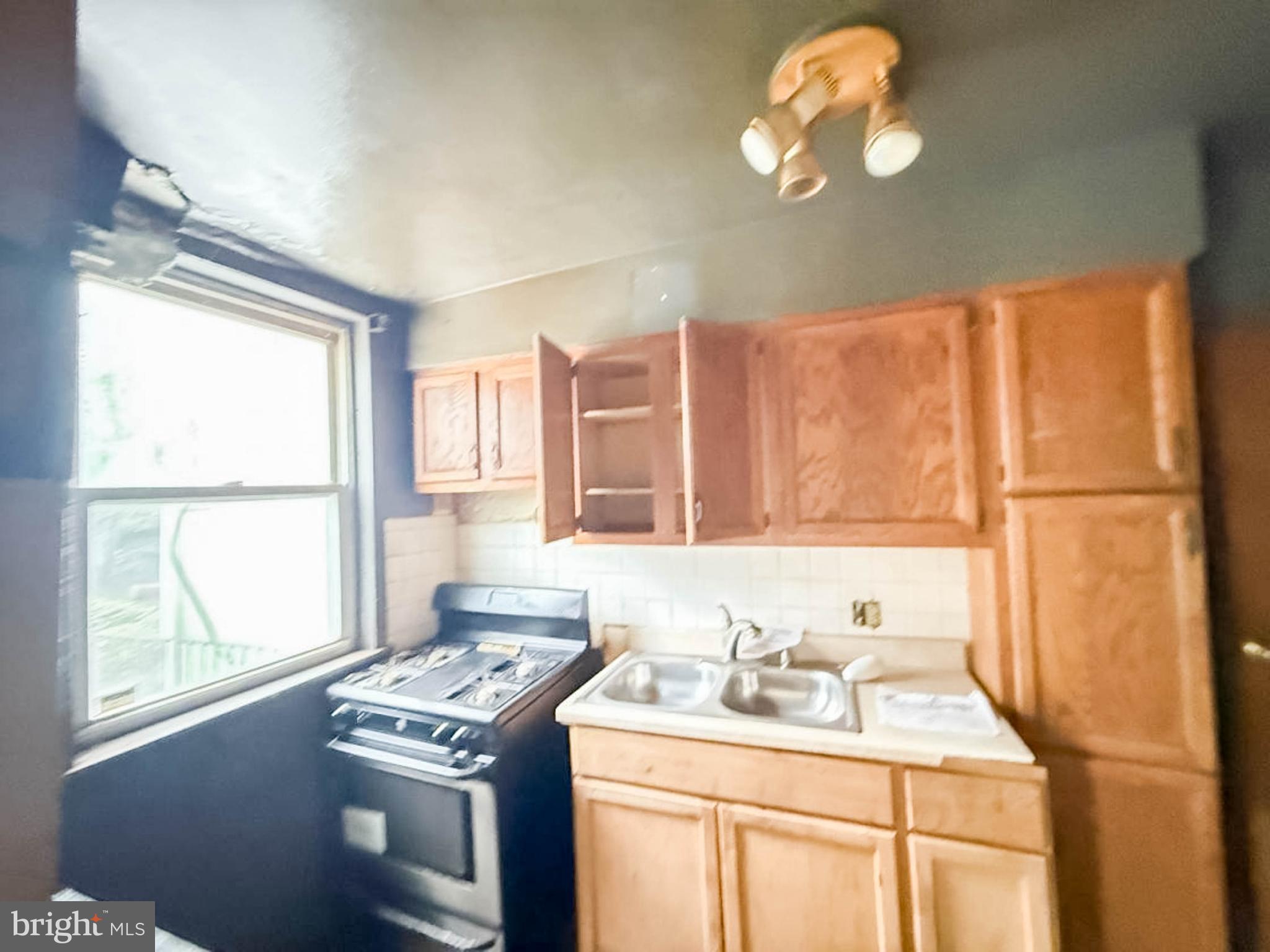 MT AIRY (EAST) - Residential