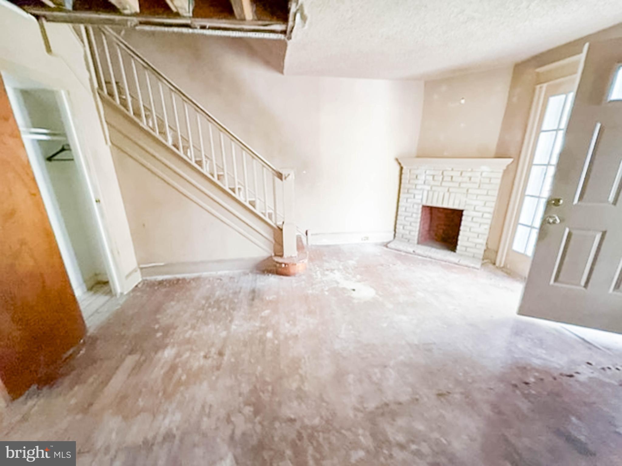 MT AIRY (EAST) - Residential