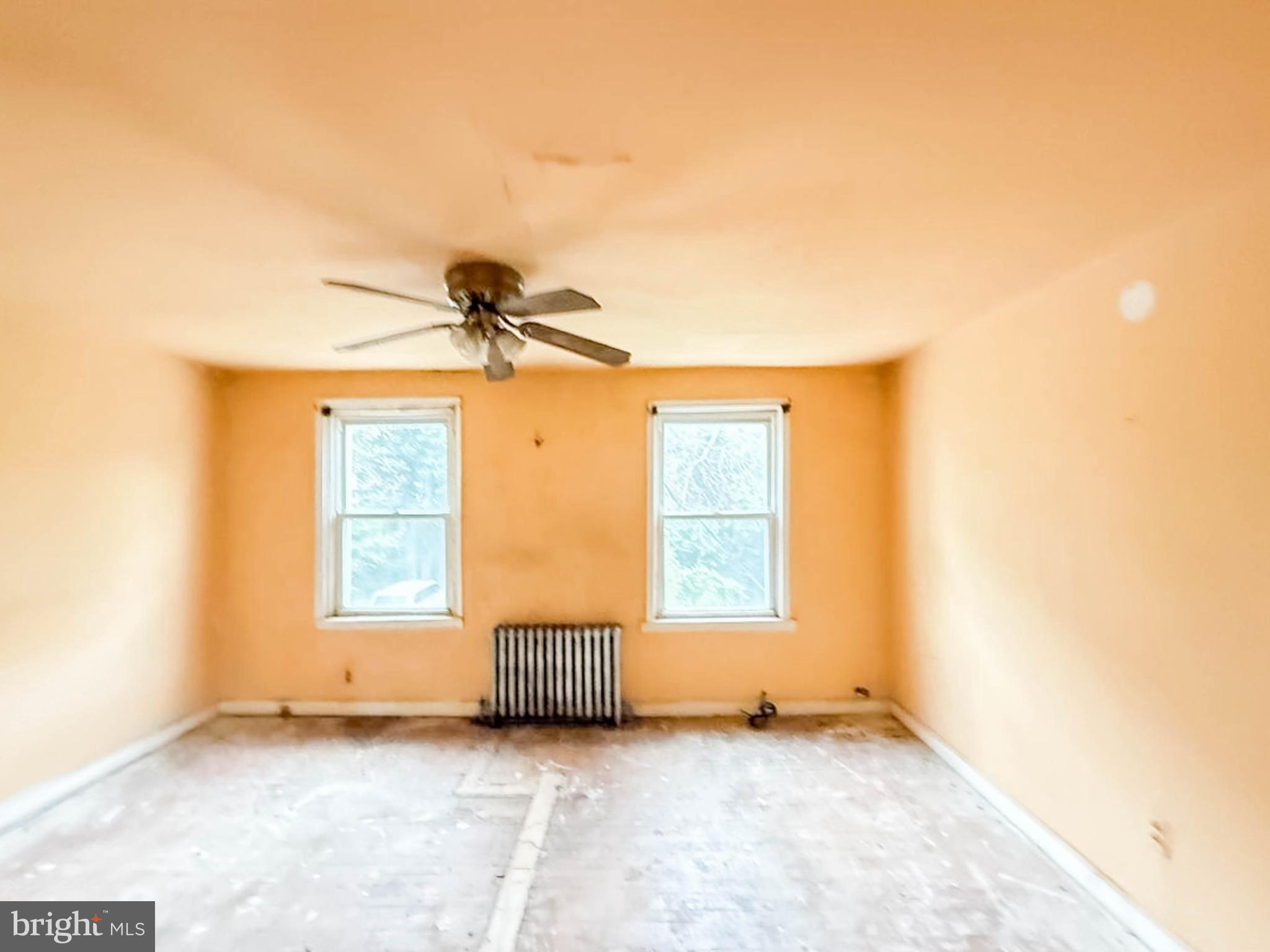 MT AIRY (EAST) - Residential